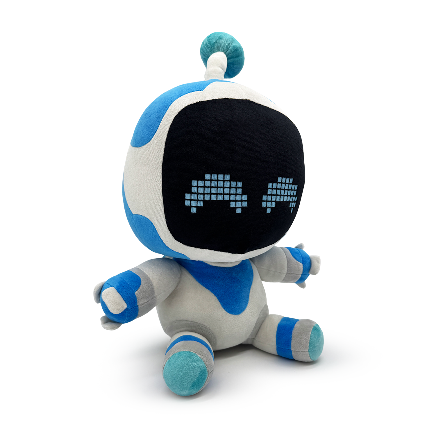 Captain Astro Plush (9in) - Image 3