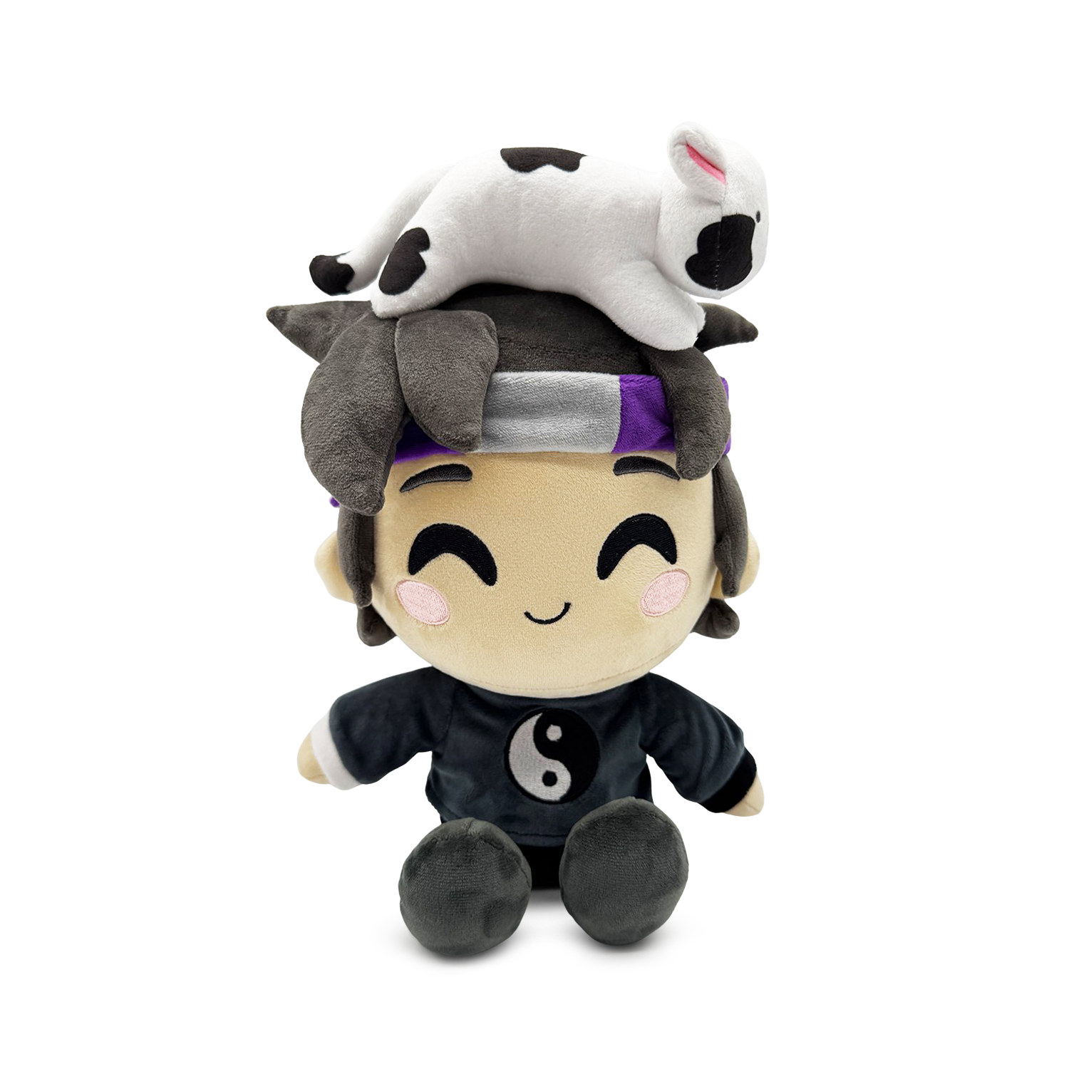 Alternative view of Wifies Plush (9in)