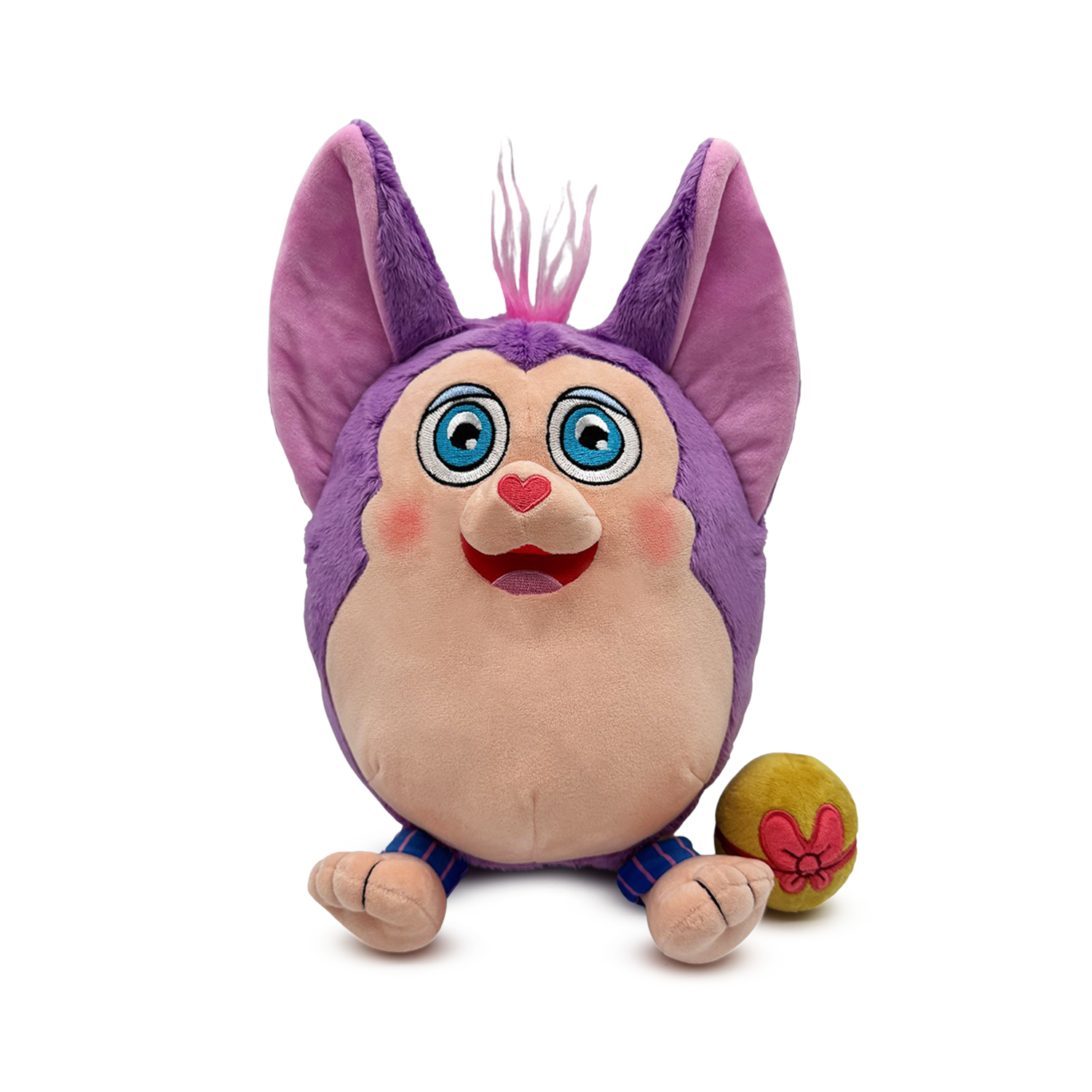 Tattletail Plush (9in) - Image 2