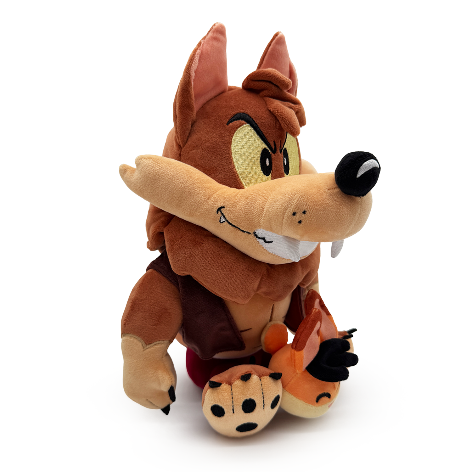 Hank Howell Plush (9in) - Image 3