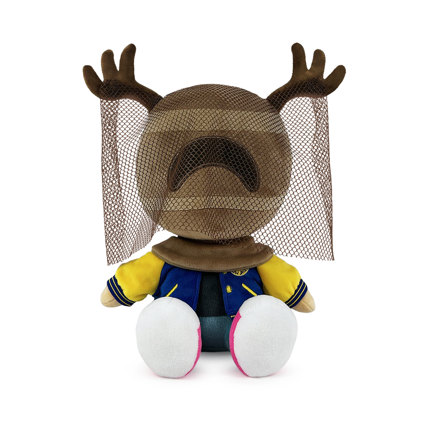 Alternative view of Antler Queen Plush (9in)