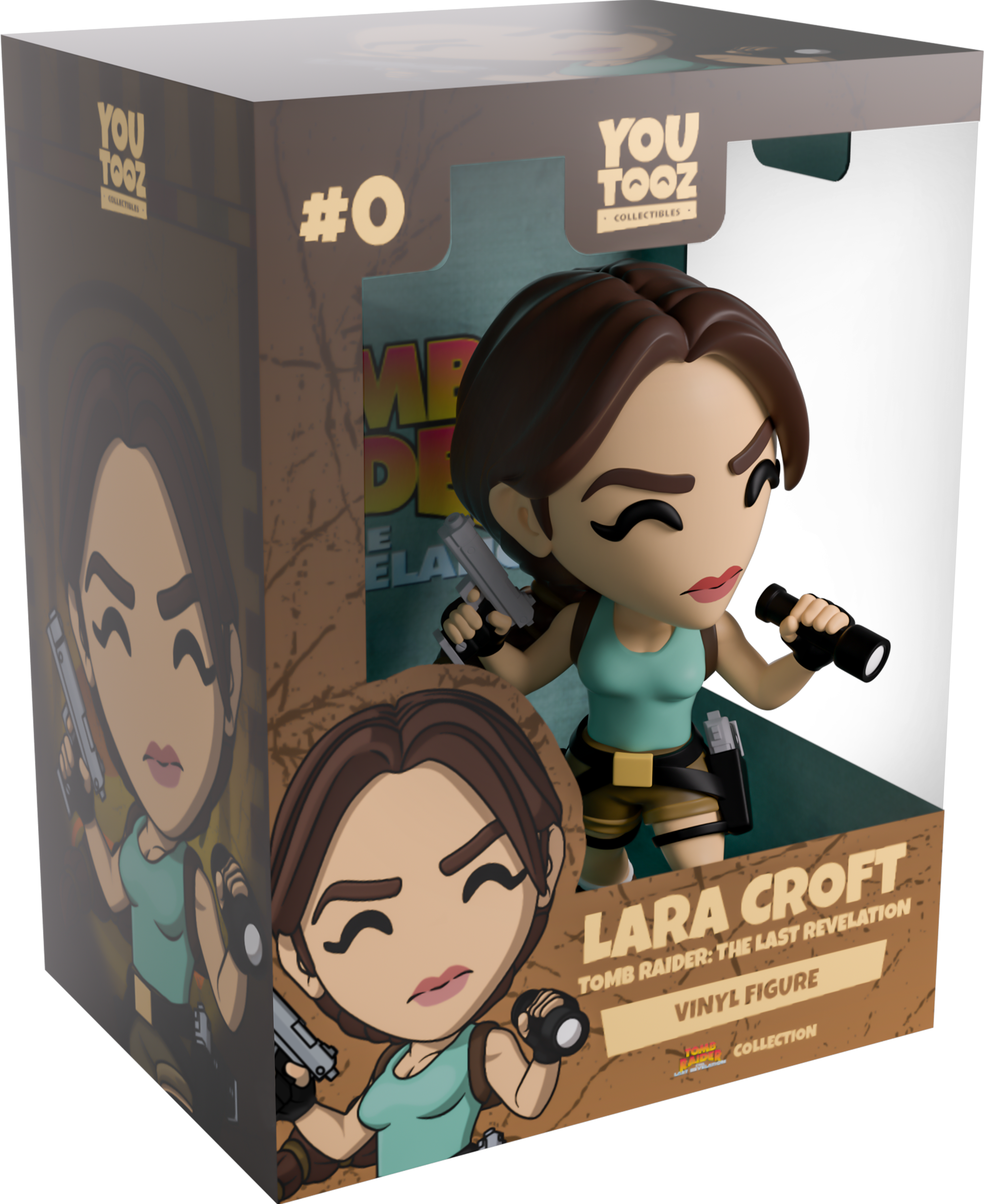 Lara Croft Tomb Raider: The Last Revelation - Image 2