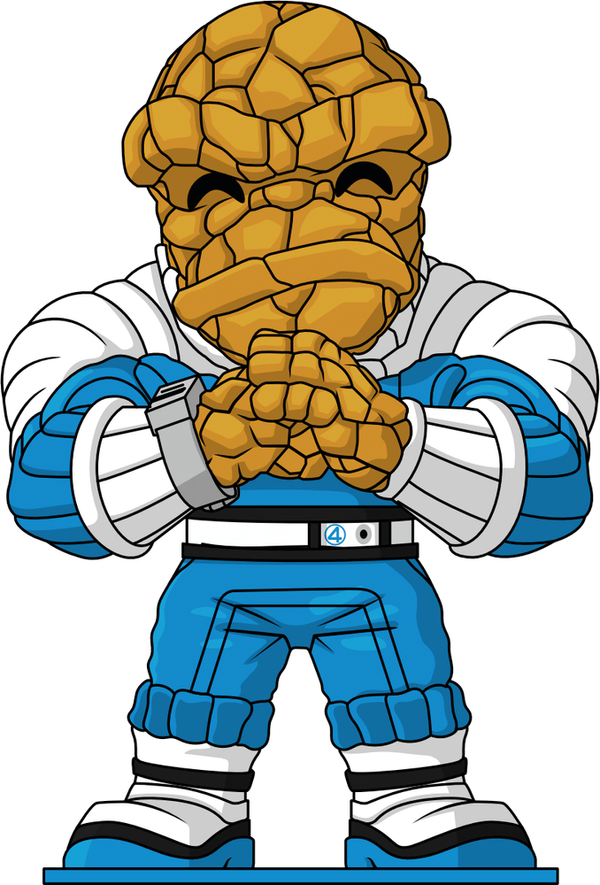 The Thing