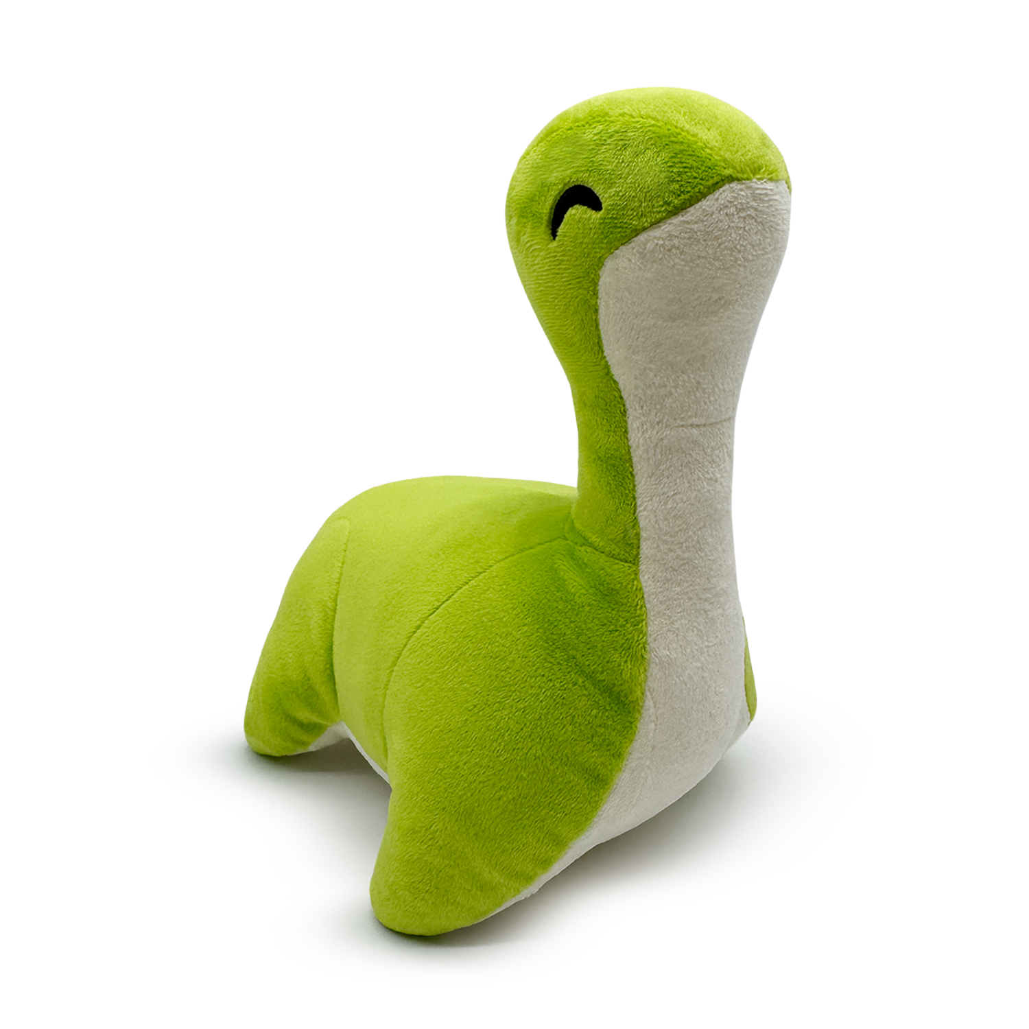 Alternative view of Nessie Plush (9in)
