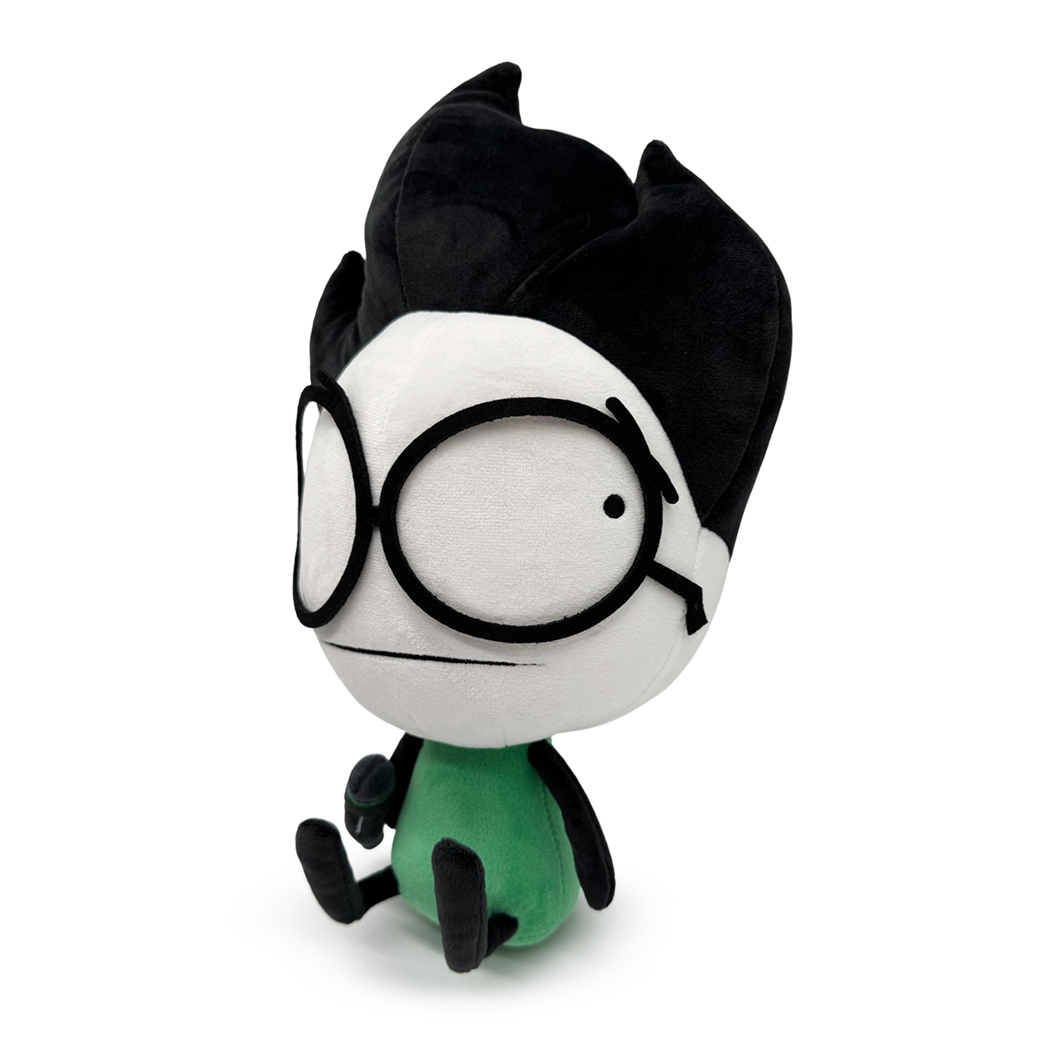 Pringus McDingus Plush (9in) - Image 4