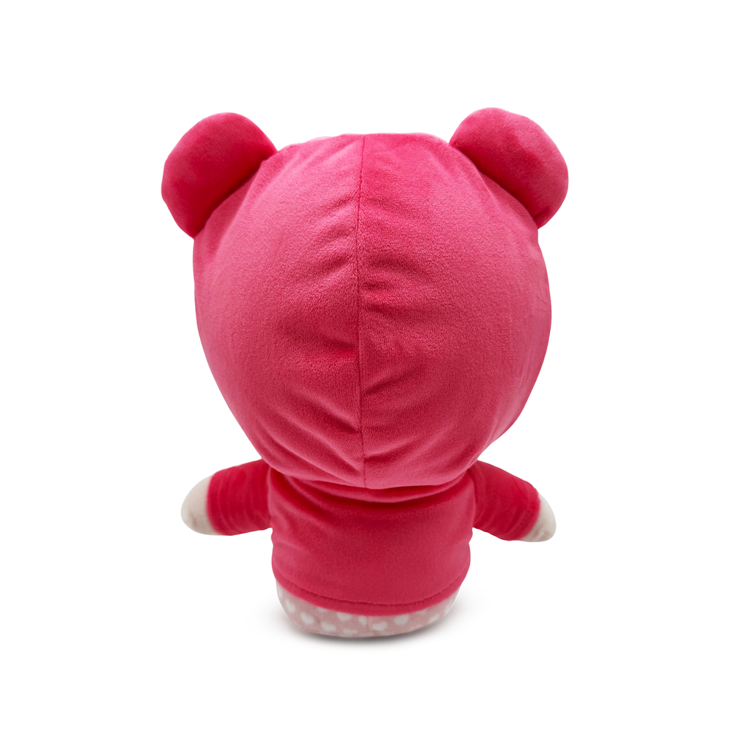 Valentines BlazaPlays Plush (9in) - Image 5