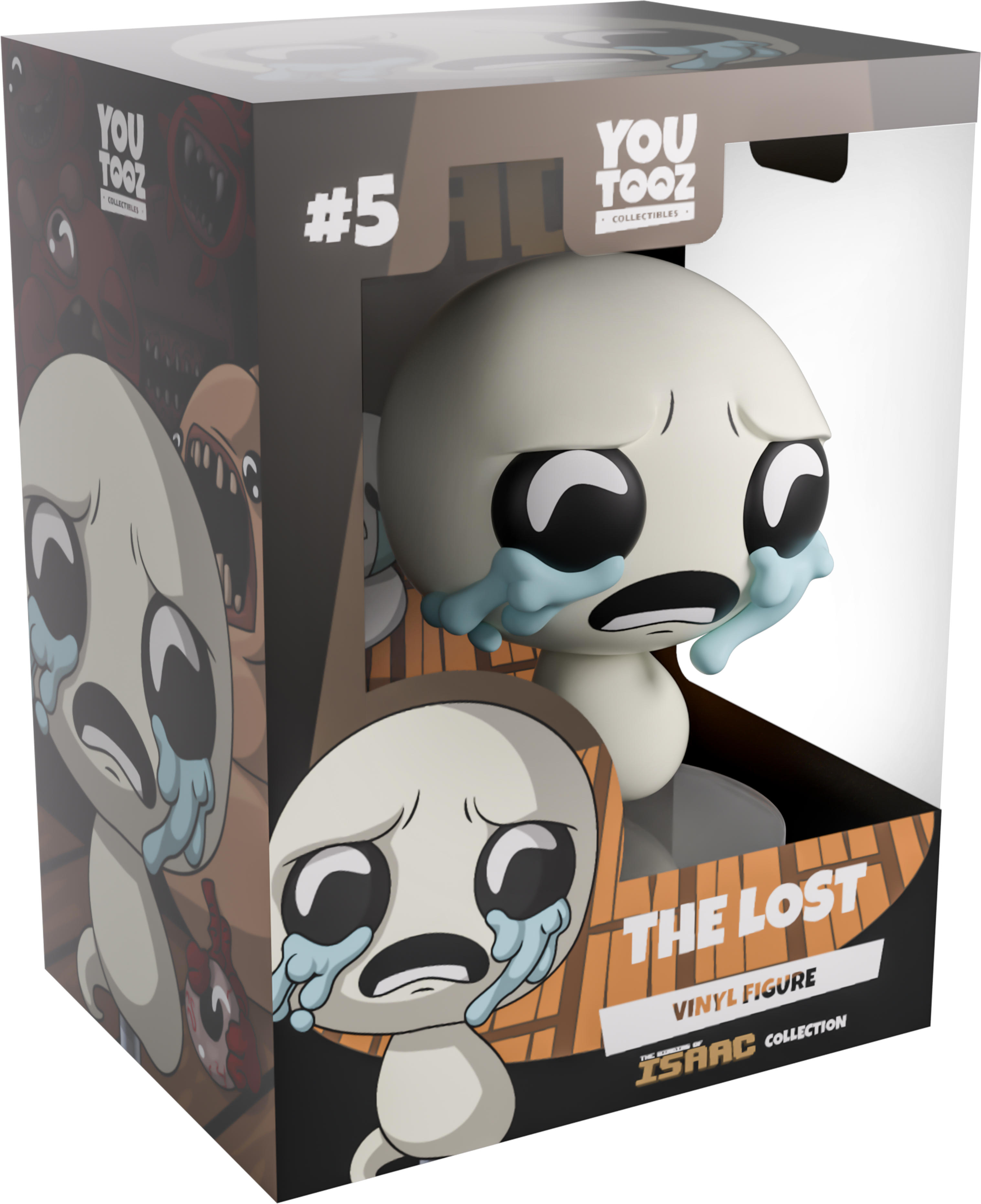 The Lost - Image 2