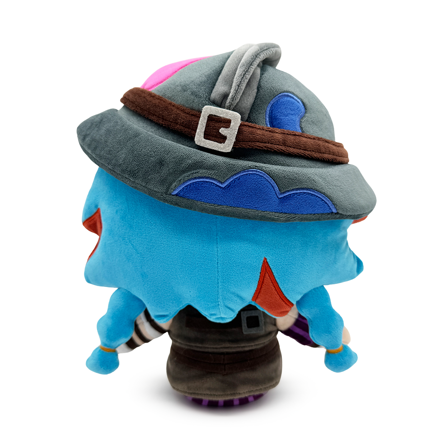 Isha Plush (9in) - Image 5