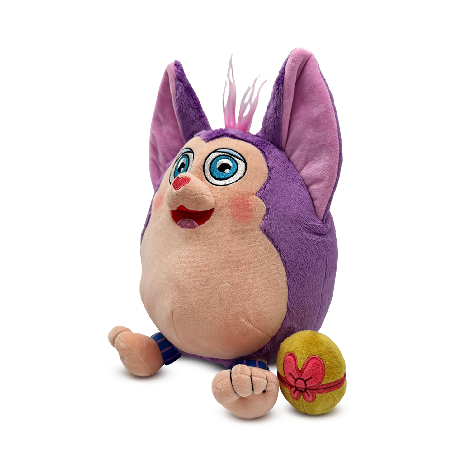 Tattletail Plush (9in) - Image 4
