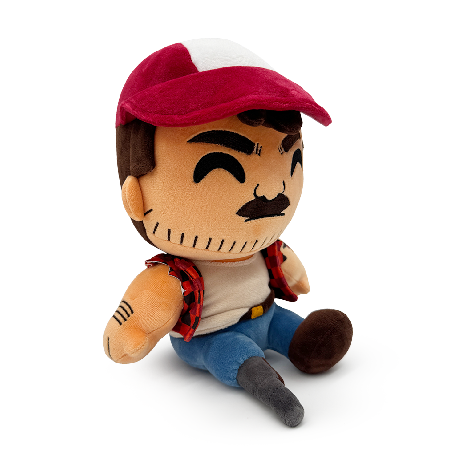 Death Battle Boomstick Plush (9in) - Image 3
