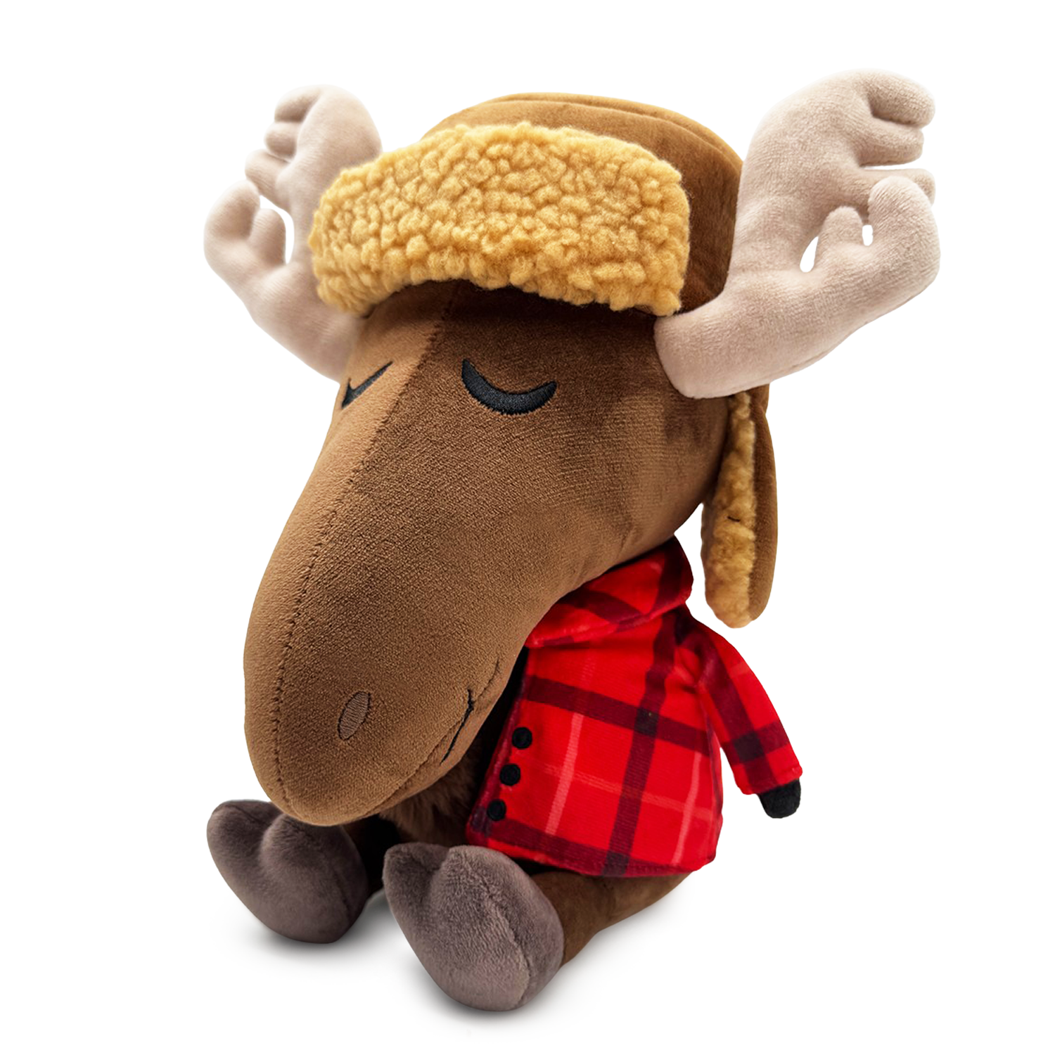 James Toland Plush (9in) - Image 4