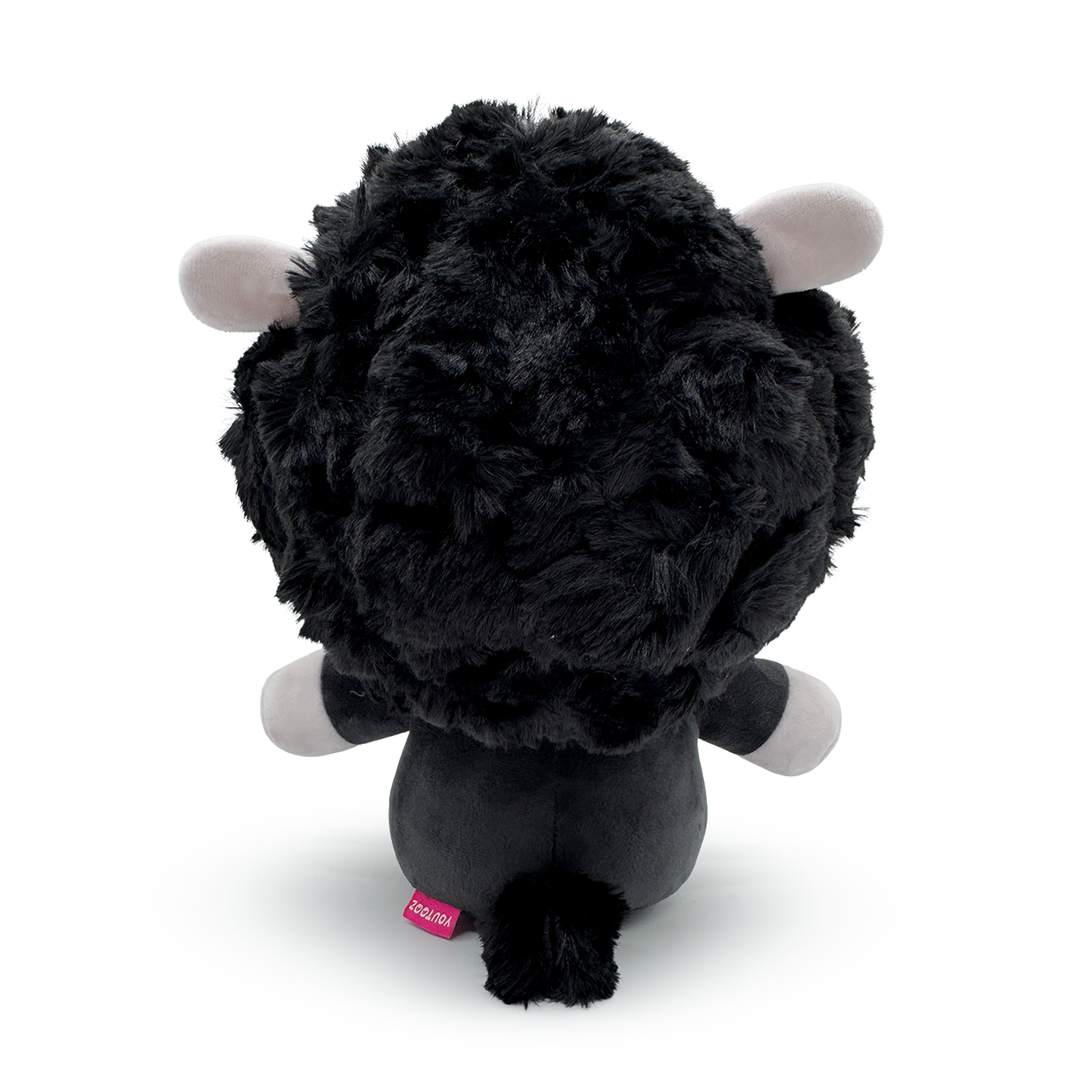 BaBa Chops Plush (9in) - Image 5