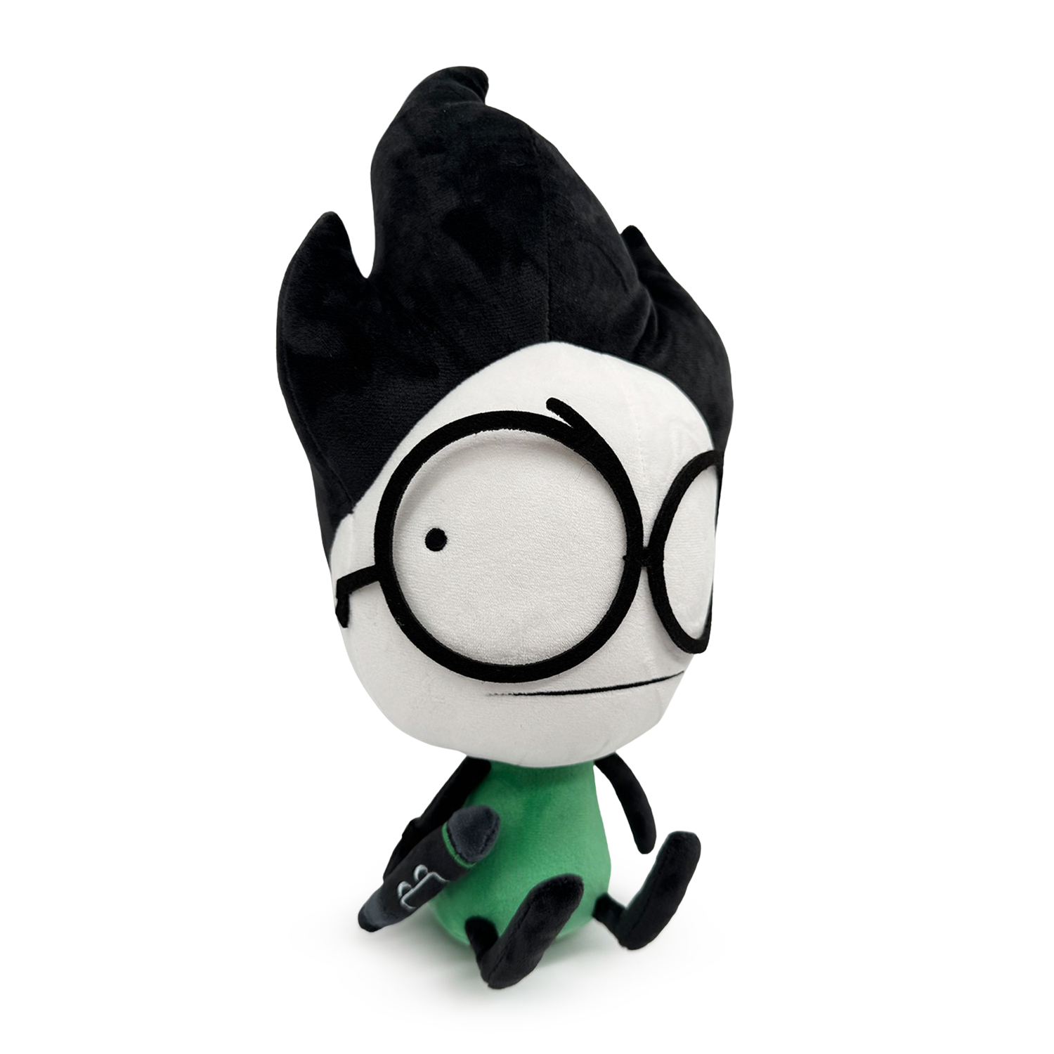 Pringus McDingus Plush (9in) - Image 3