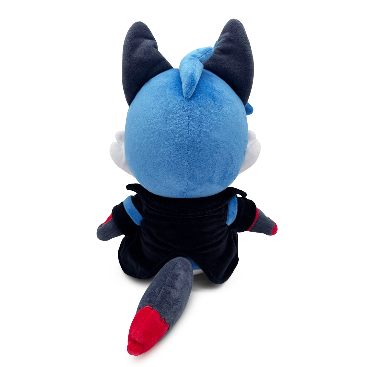 SonicFox Plush (9in) - Image 5