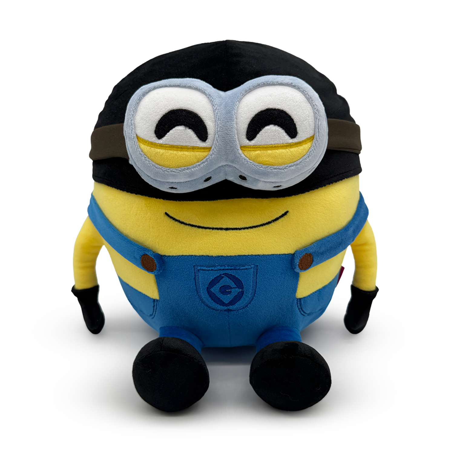 Alternative view of Heist Minion Plush (9in)