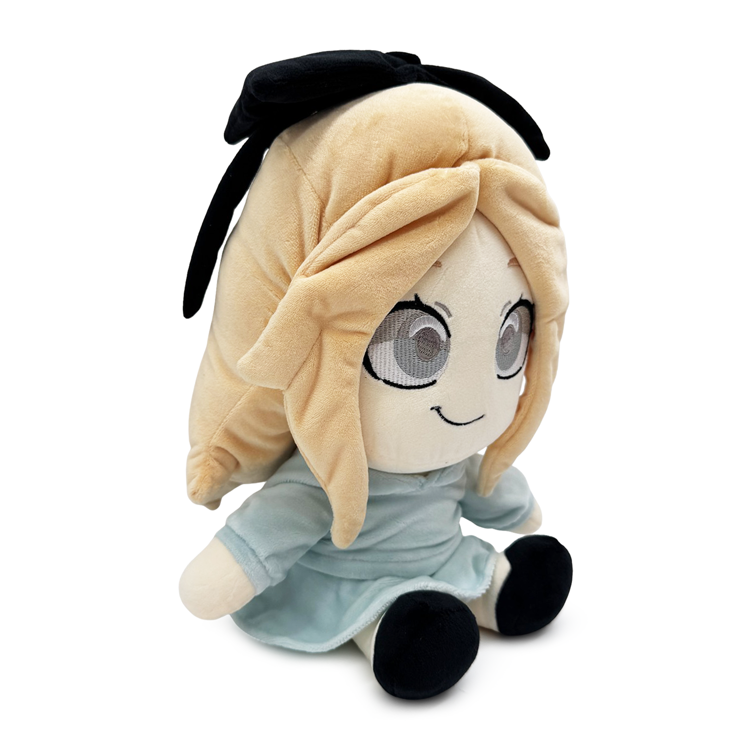 Grace Van Dien Plush (9in) - Image 3