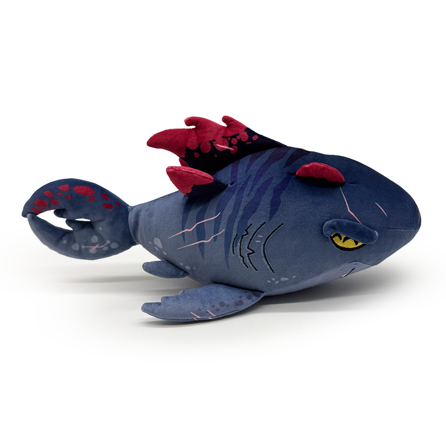 Shadowmaw Megalodon Plush (9in) - Image 4