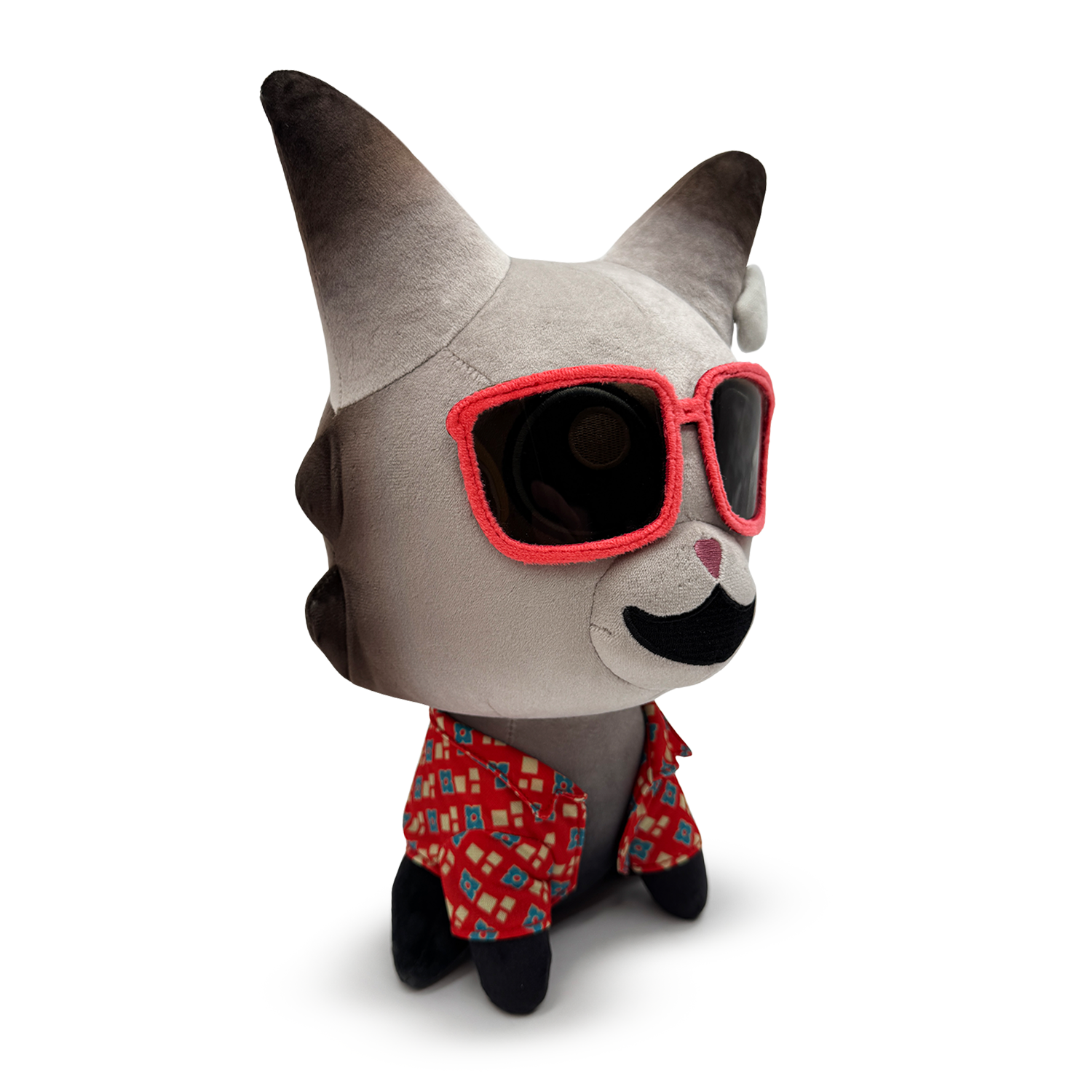 Summer Car Plush (9in) - Image 3