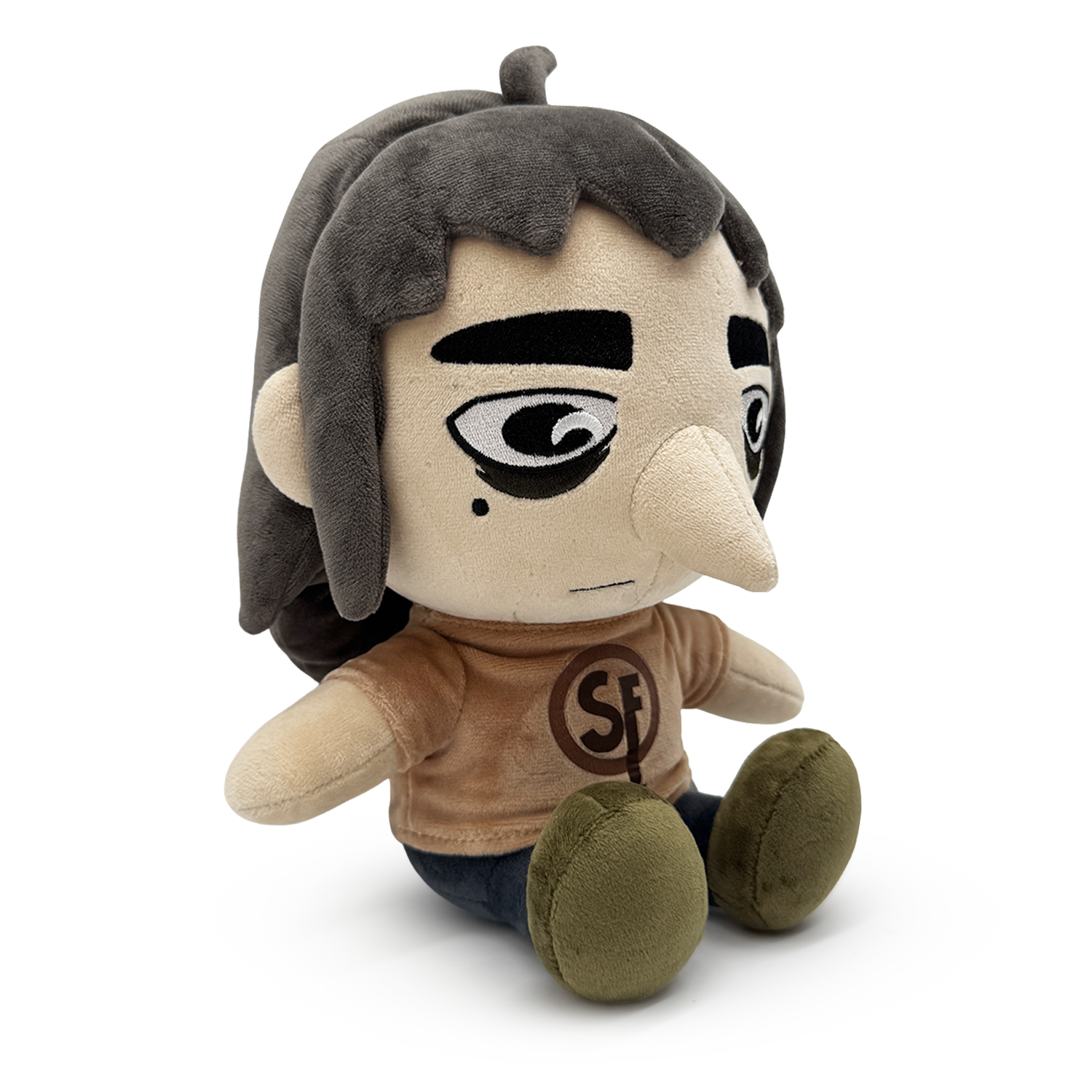 Larry Plush (9in) - Image 3