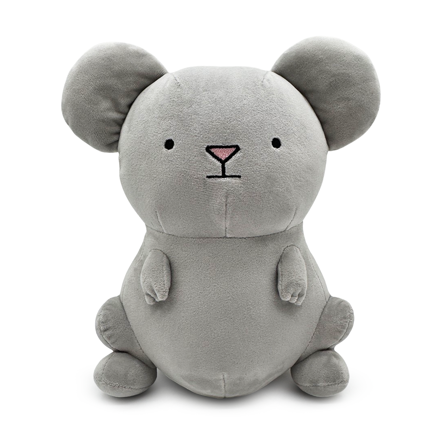 Poorly Drawn Lines Plush (9in) - Image 2