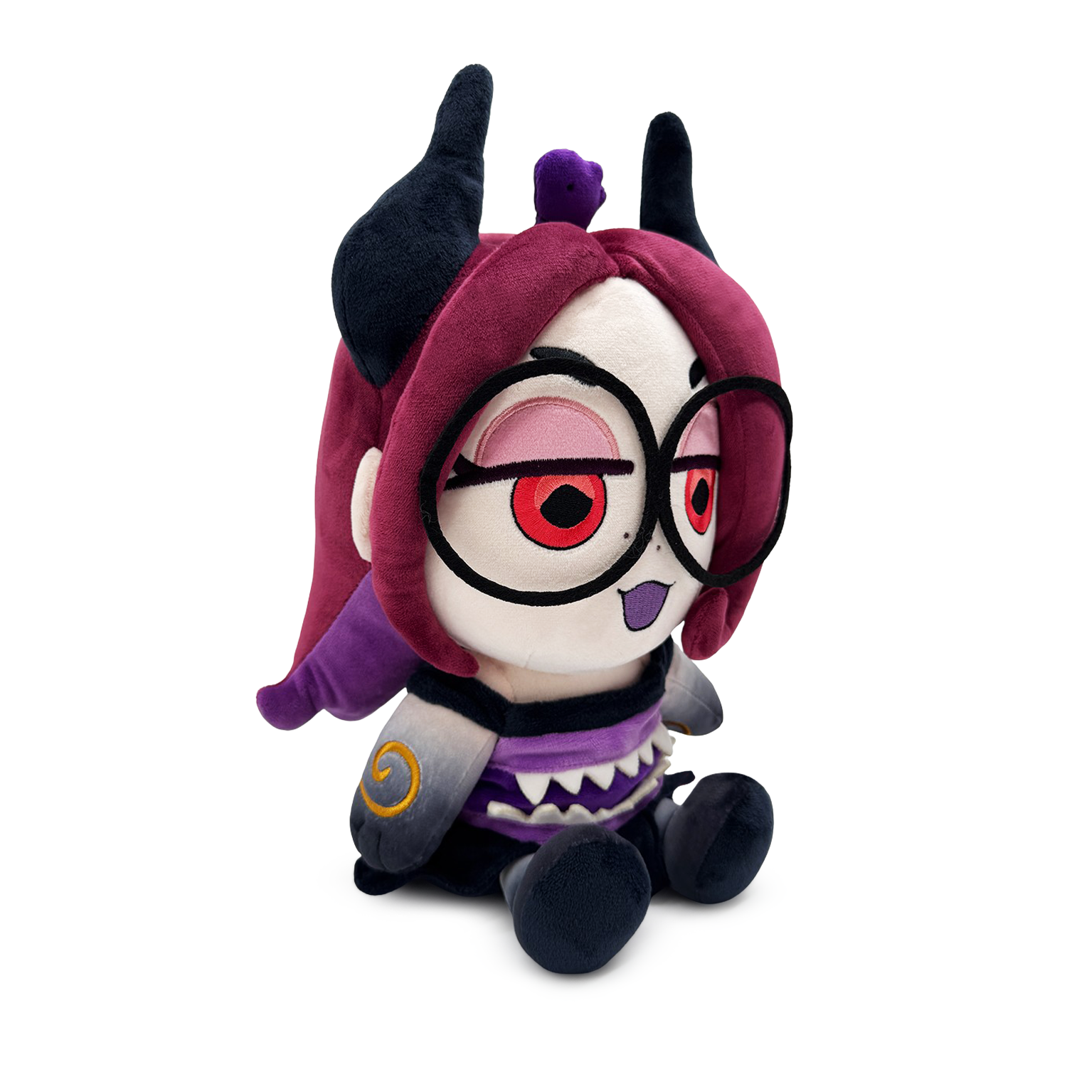 GiwiVT Plush (9in) - Image 3