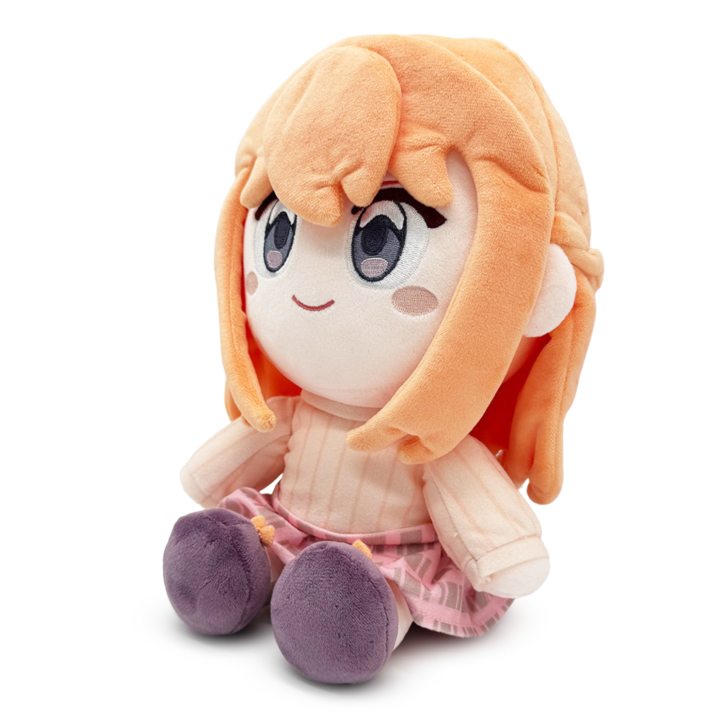 Koomaxx Plush (9in) - Image 4
