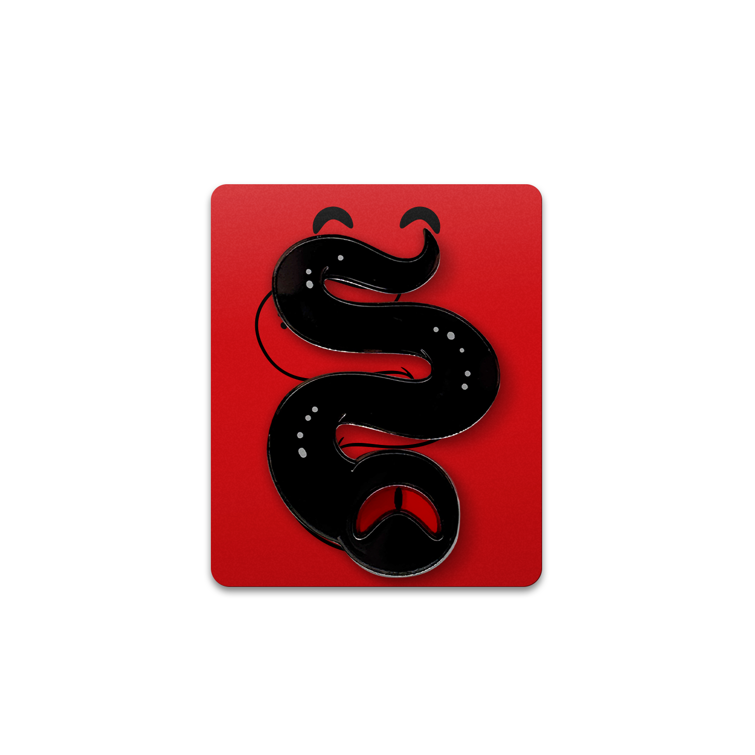 Snake Pin - Image 3