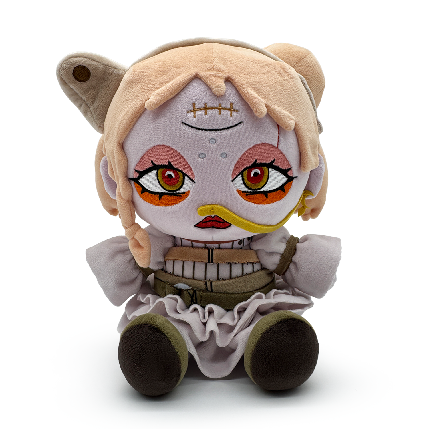 Alternative view of Sof Plush (9in)