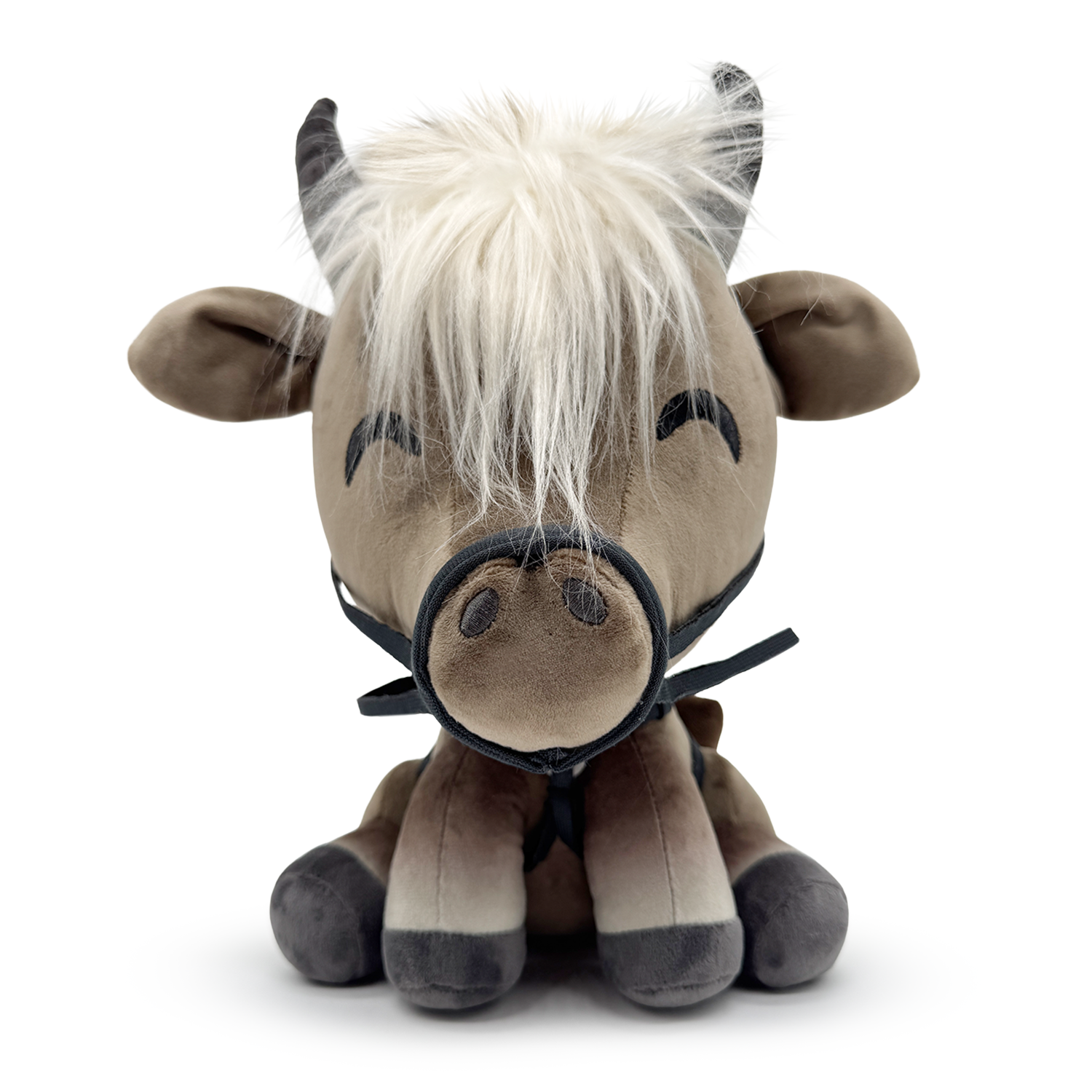Alternative view of Torrent Plush (9in)