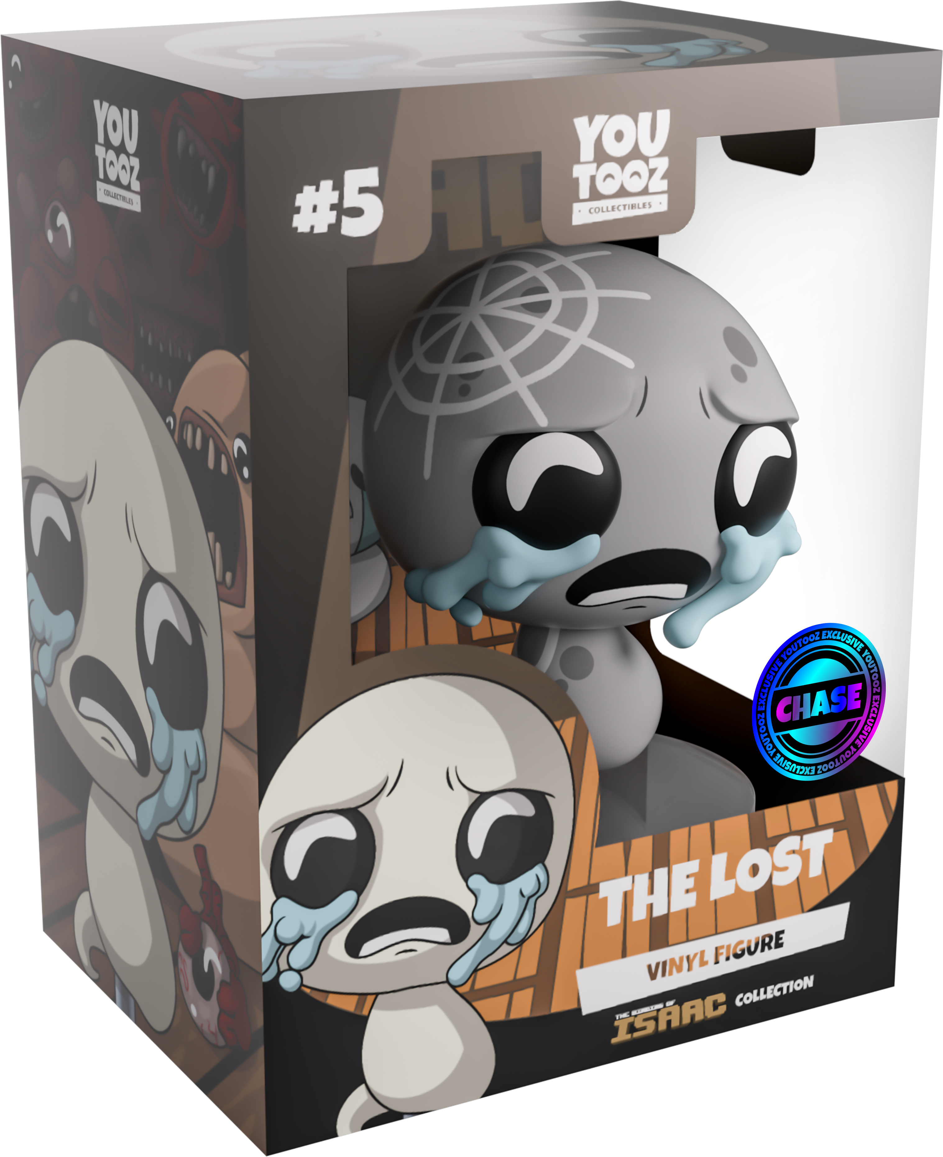 The Lost - Image 4