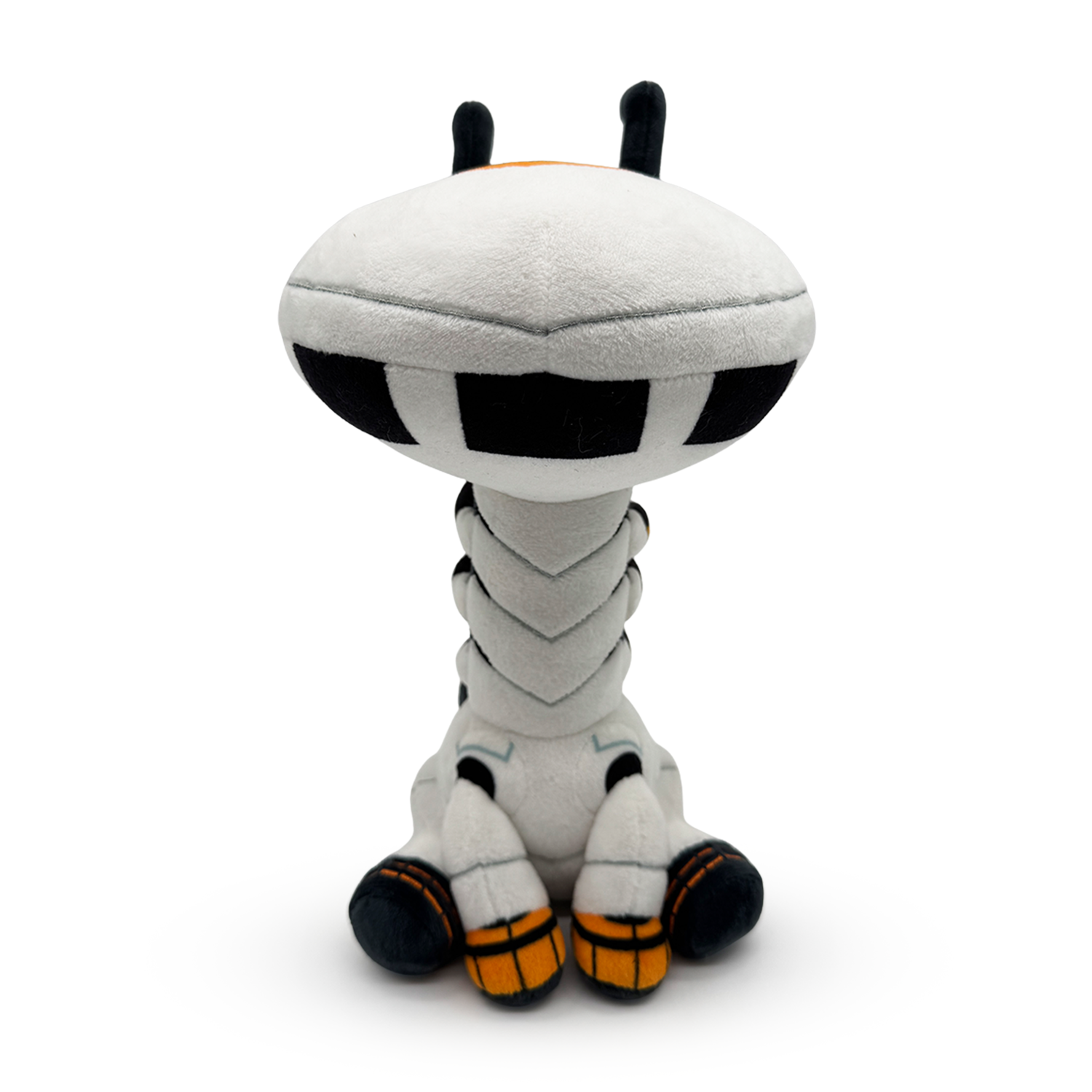 Alternative view of Tallneck Plush (9in)
