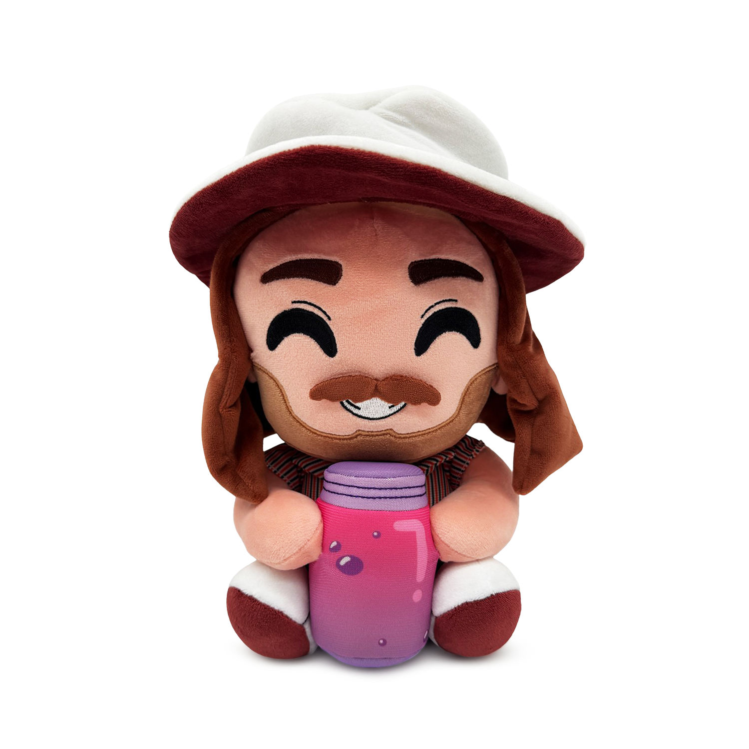 DokaRyan Plush (9in) - Image 2