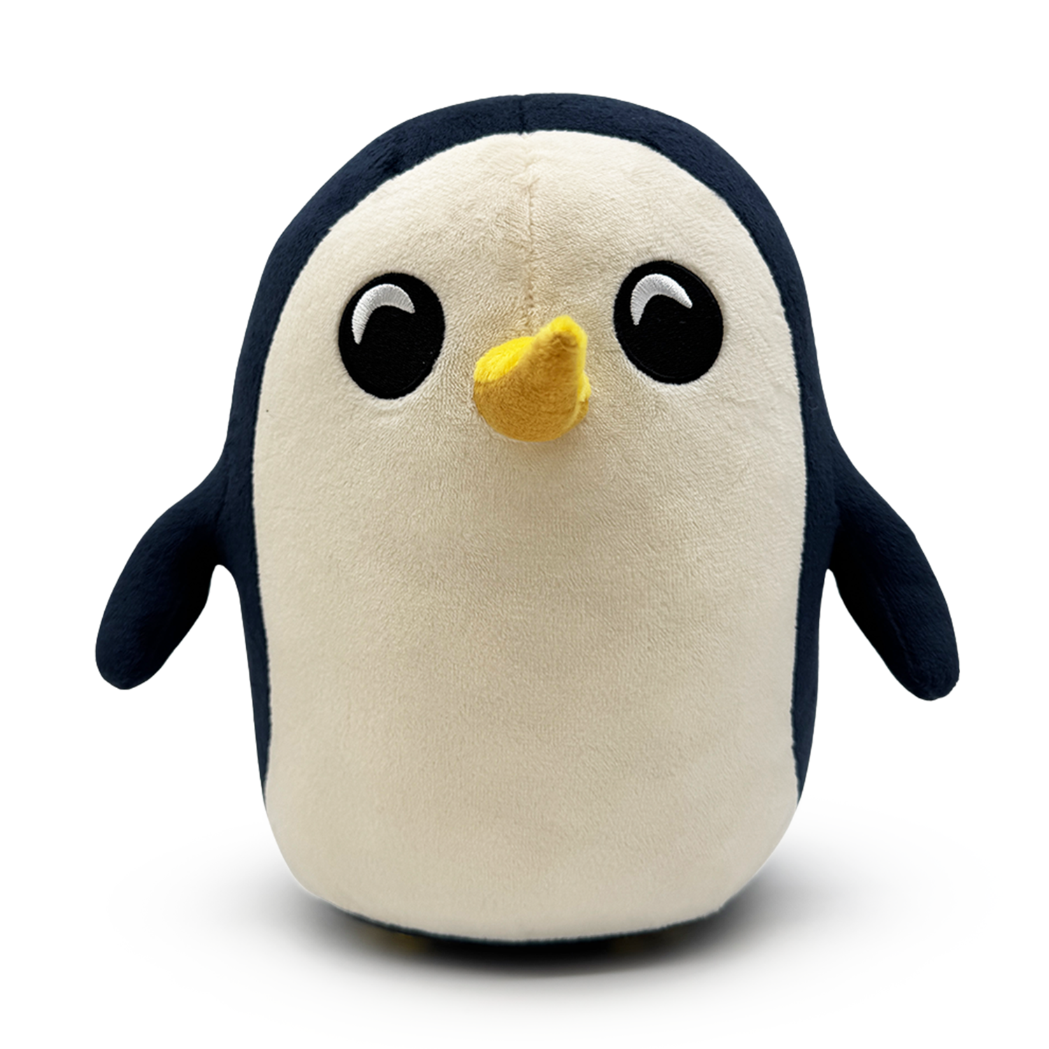 Alternative view of Gunter Plush (9in)