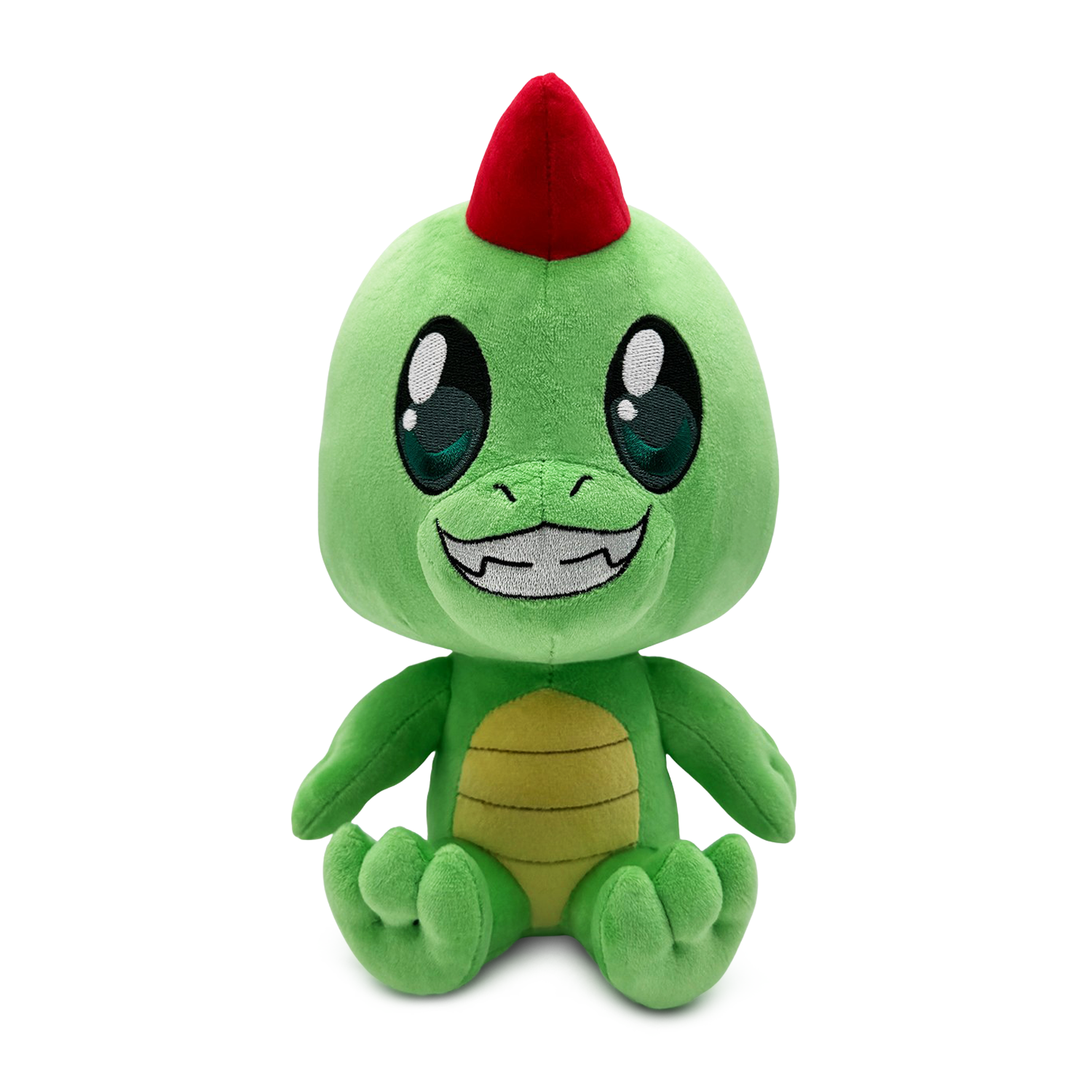 Jakeyosaurus Plush (9in) - Image 2