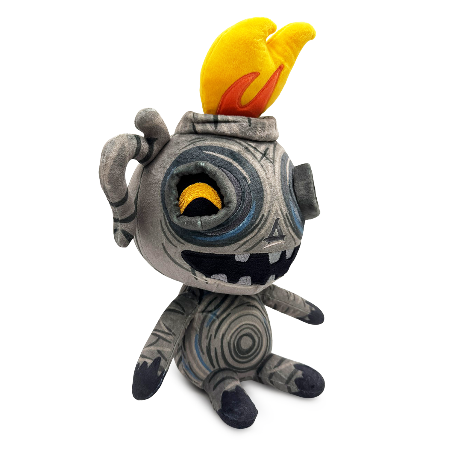 Potboy Plush (9in) - Image 3