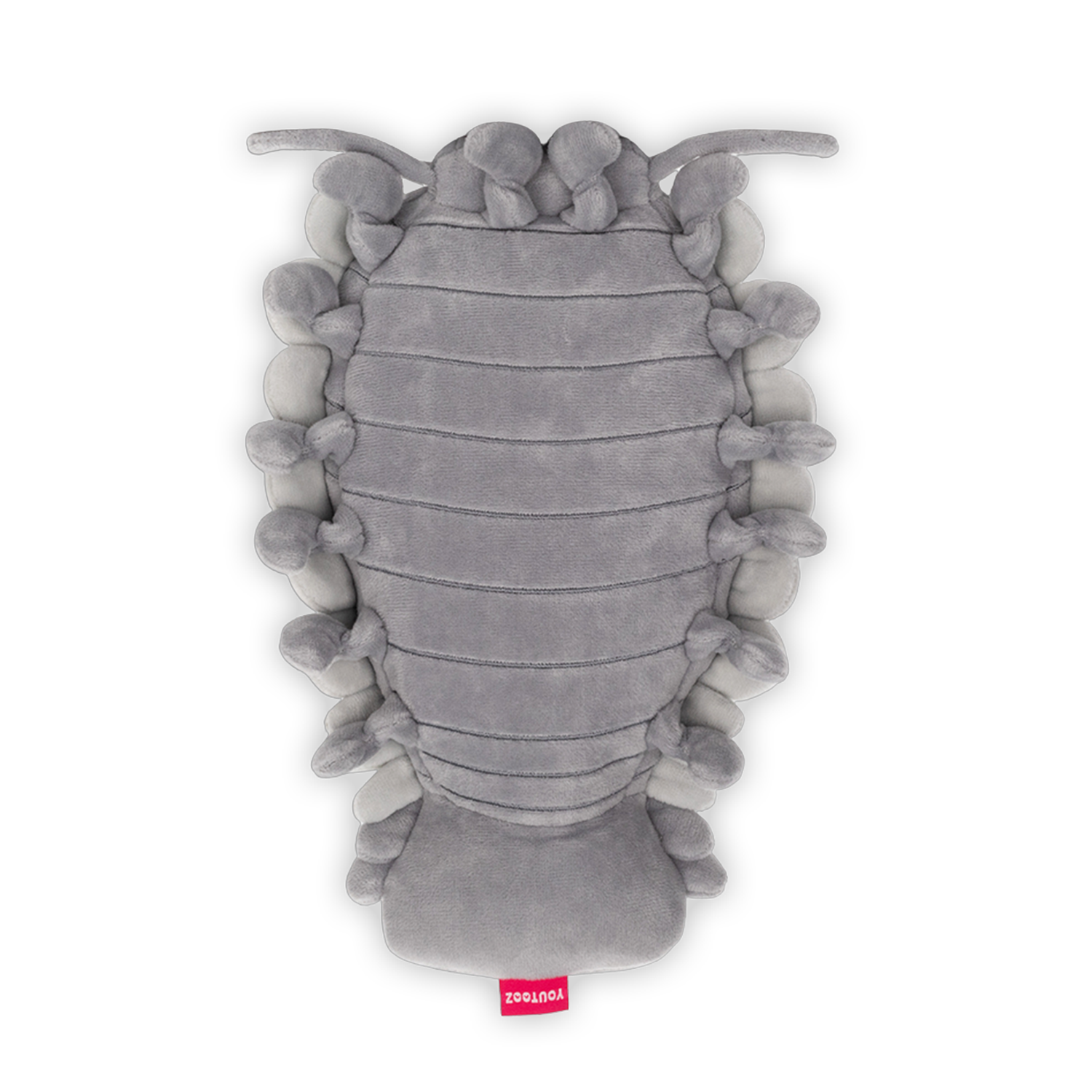 Sneepsnorp3D Plush (9in) - Image 8