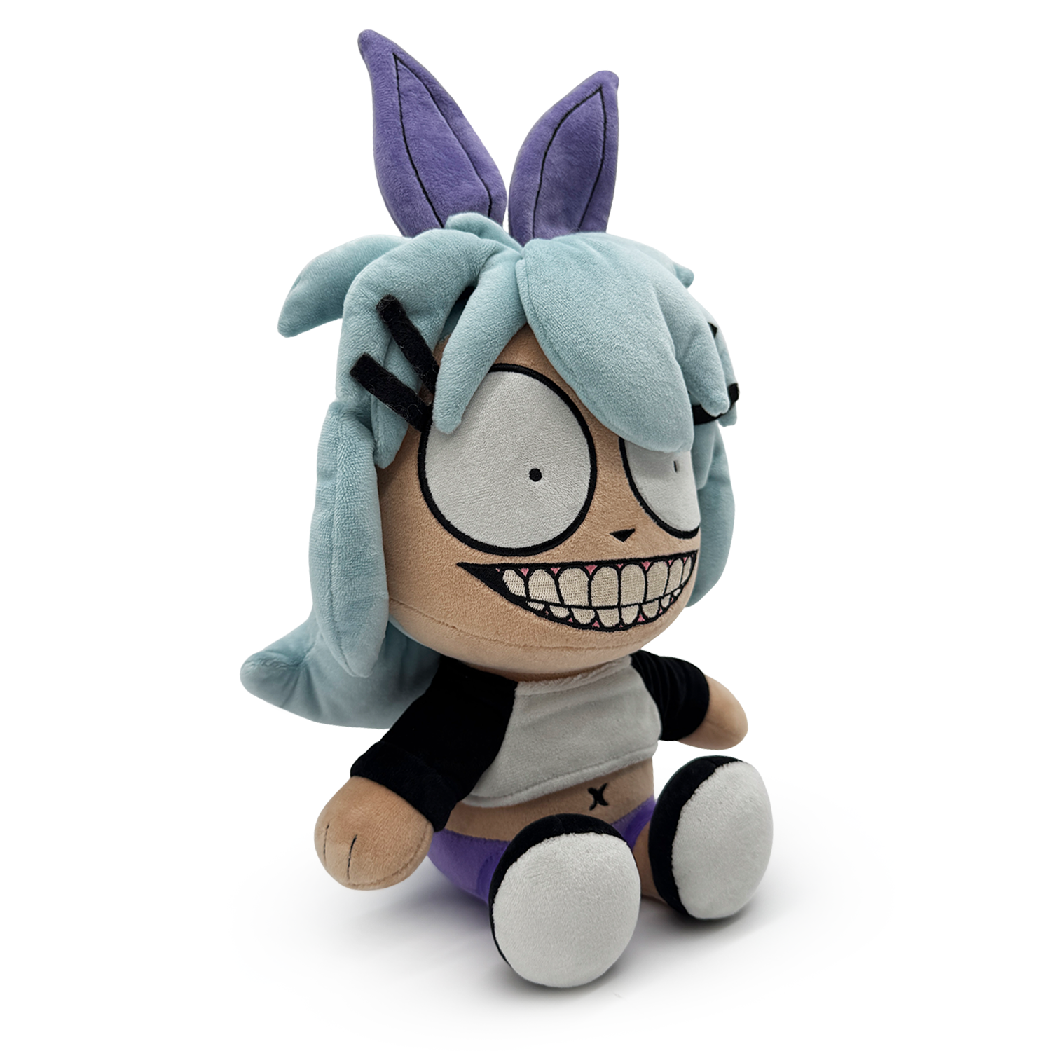 Bunnie Plush (9in) - Image 3