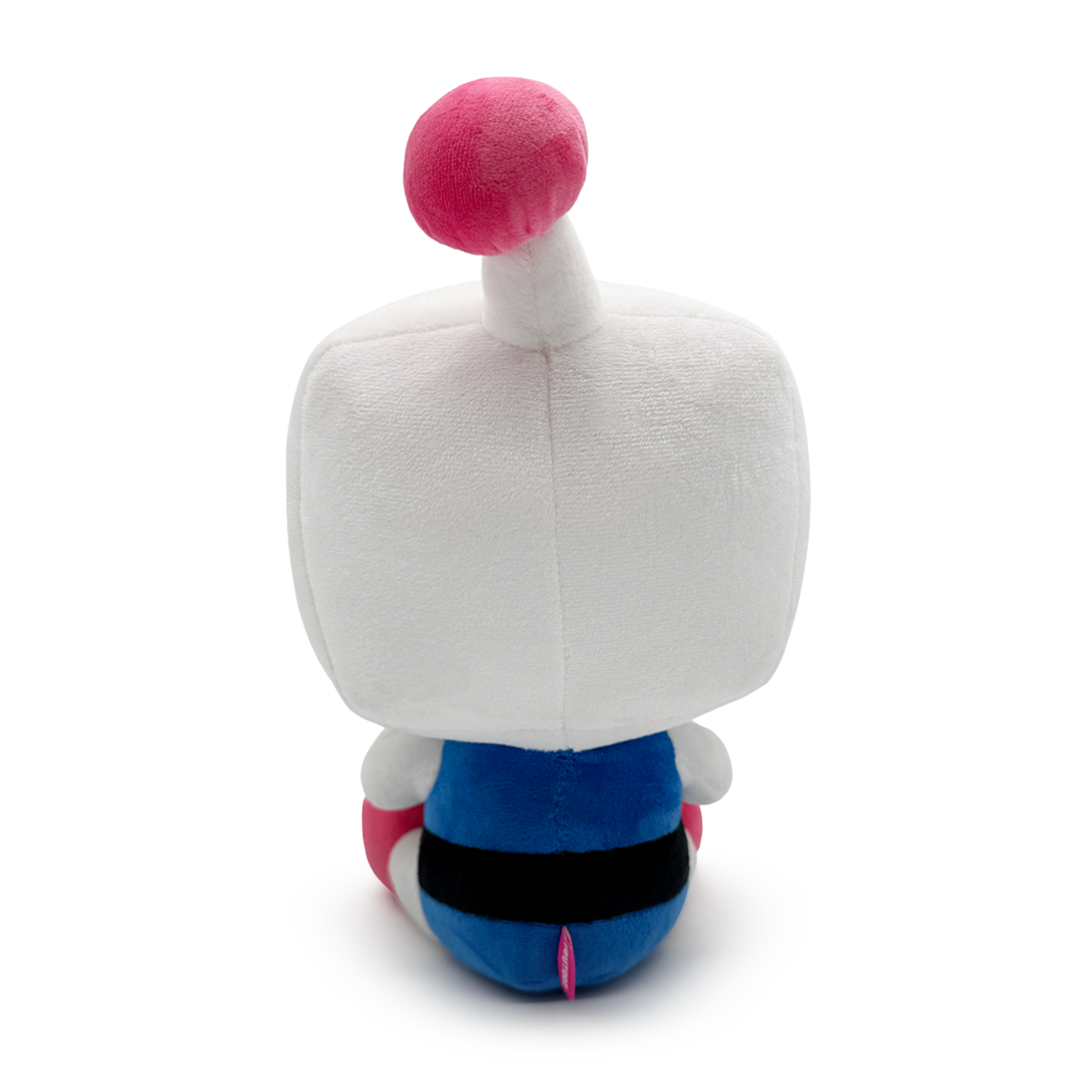 Bomberman Plush (9in) - Image 5