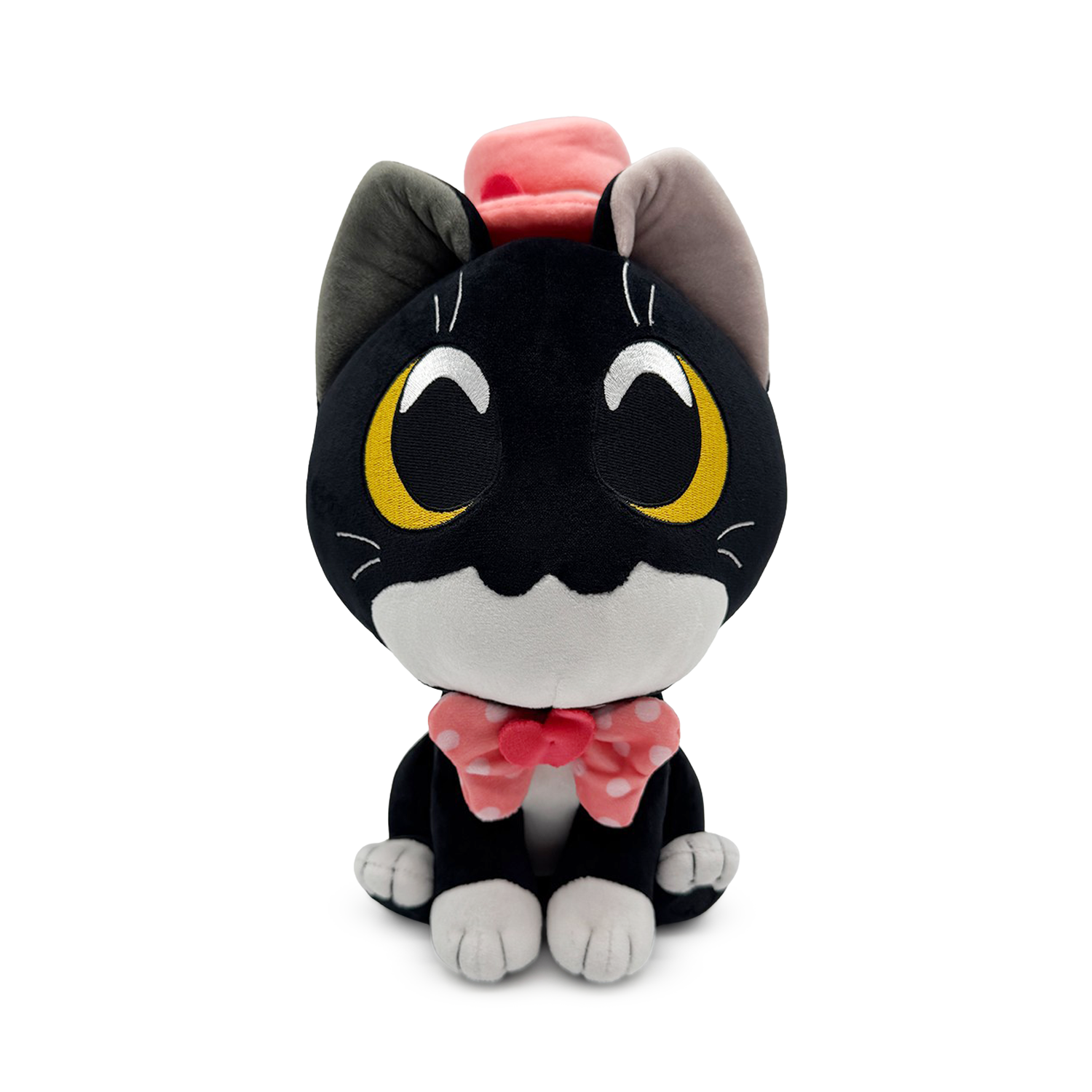 Valentines Uni Plush (9in) - Image 2