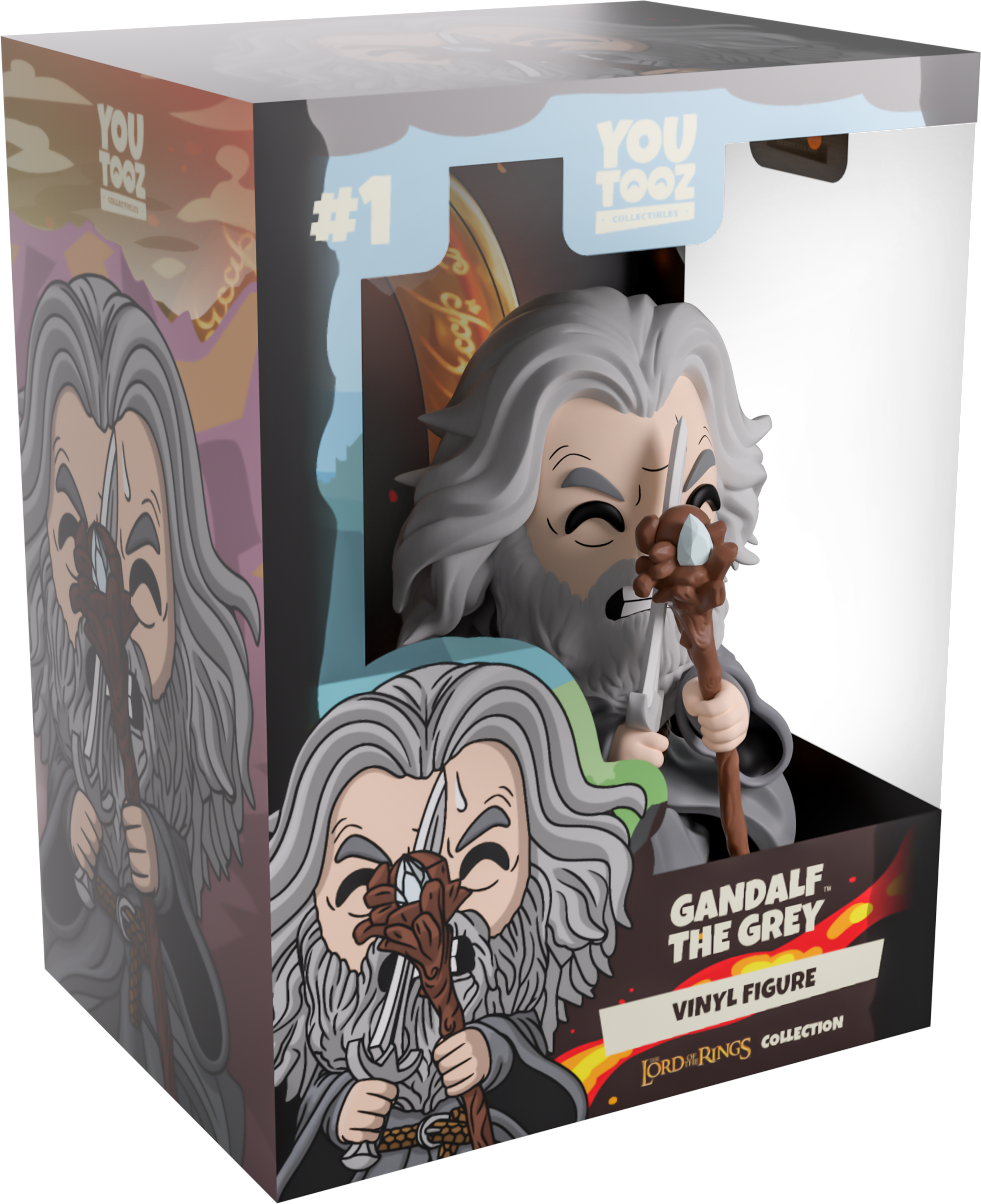 Gandalf The Grey - Image 2
