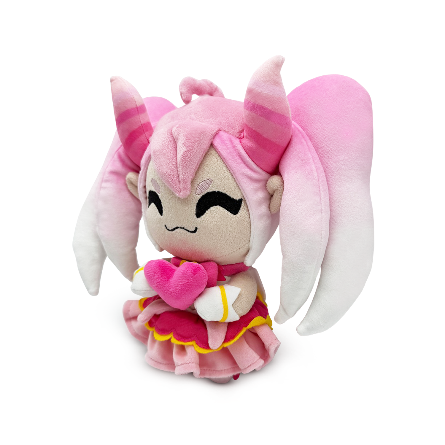Valentines Chibidoki Plush (9in) - Image 4