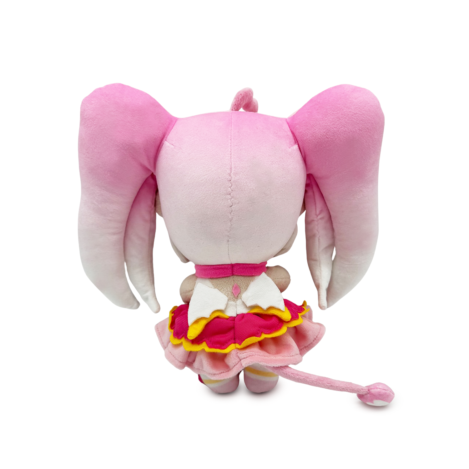 Valentines Chibidoki Plush (9in) - Image 5