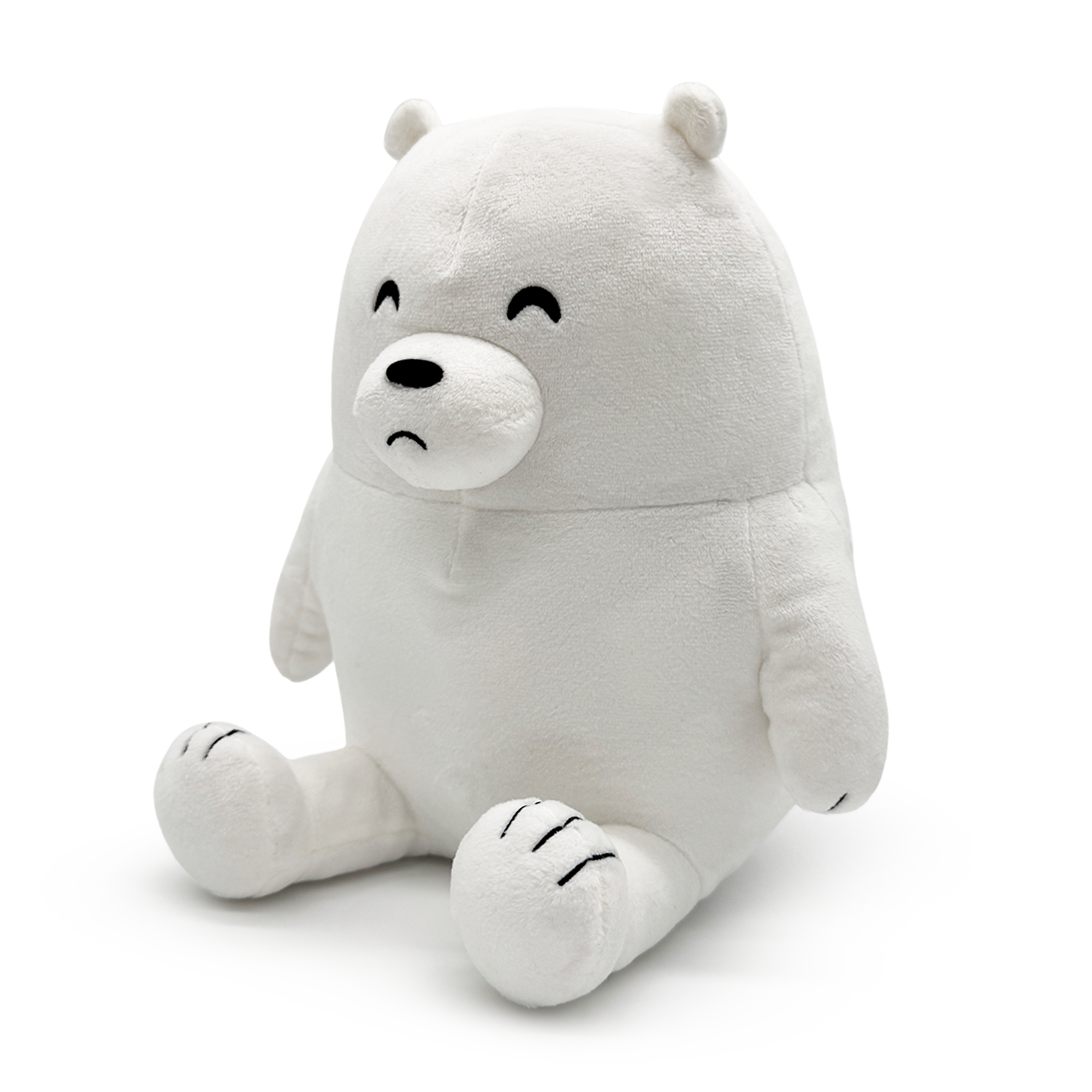 Ice Bear Plush (9in) - Image 4