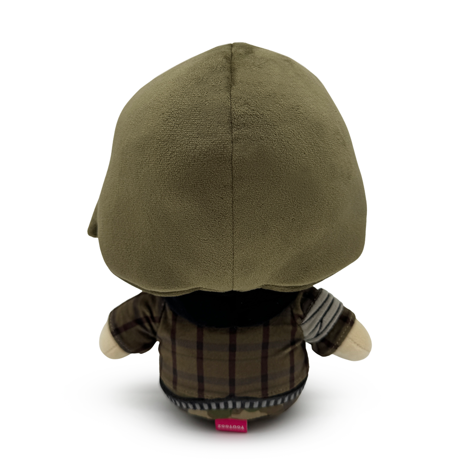 Mat Plush (9in) - Image 5