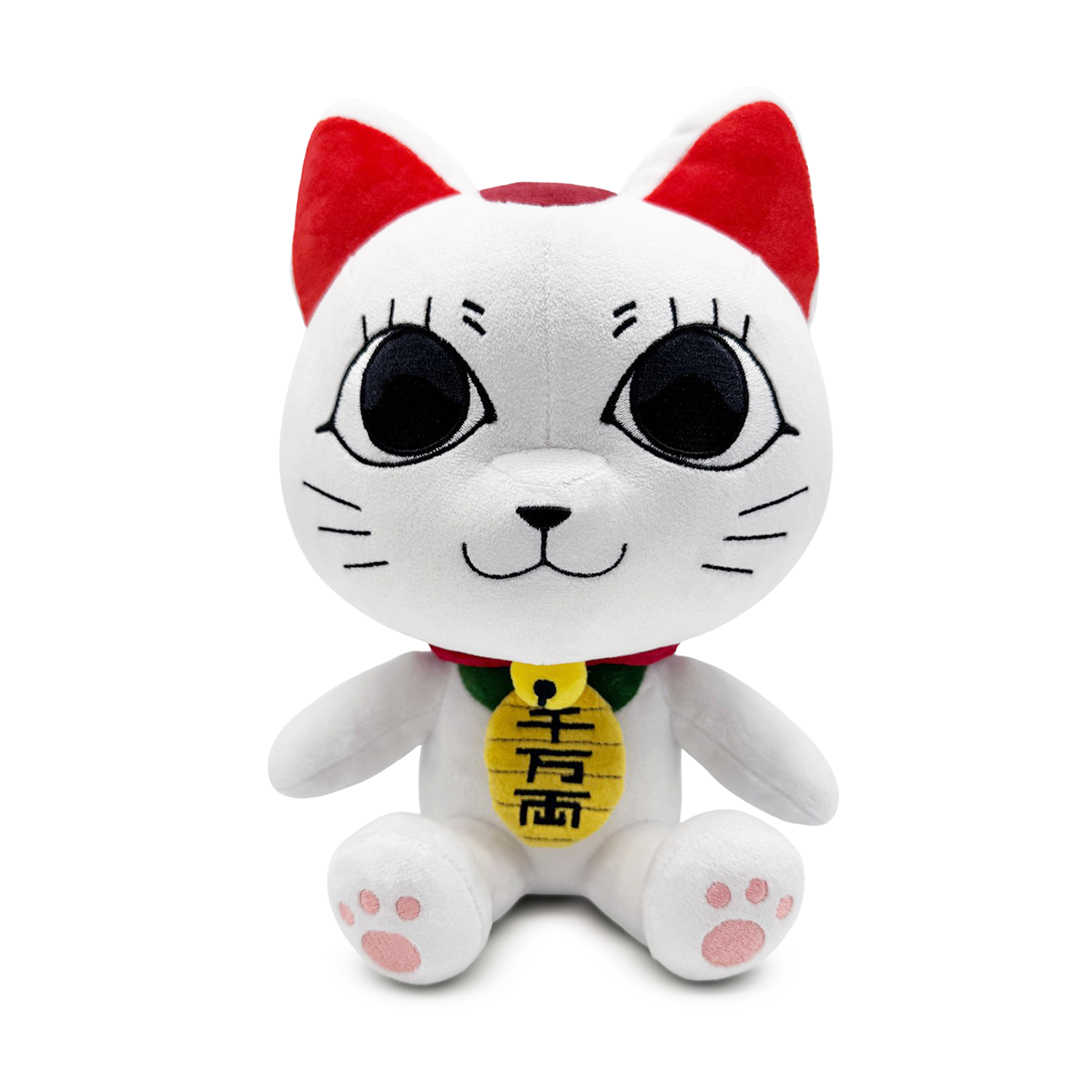 Alternative view of Turbo Granny Plush (9in)