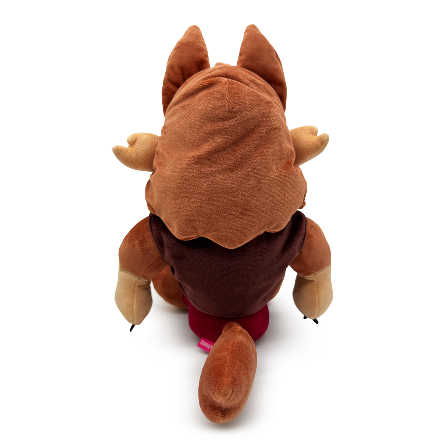 Hank Howell Plush (9in) - Image 5
