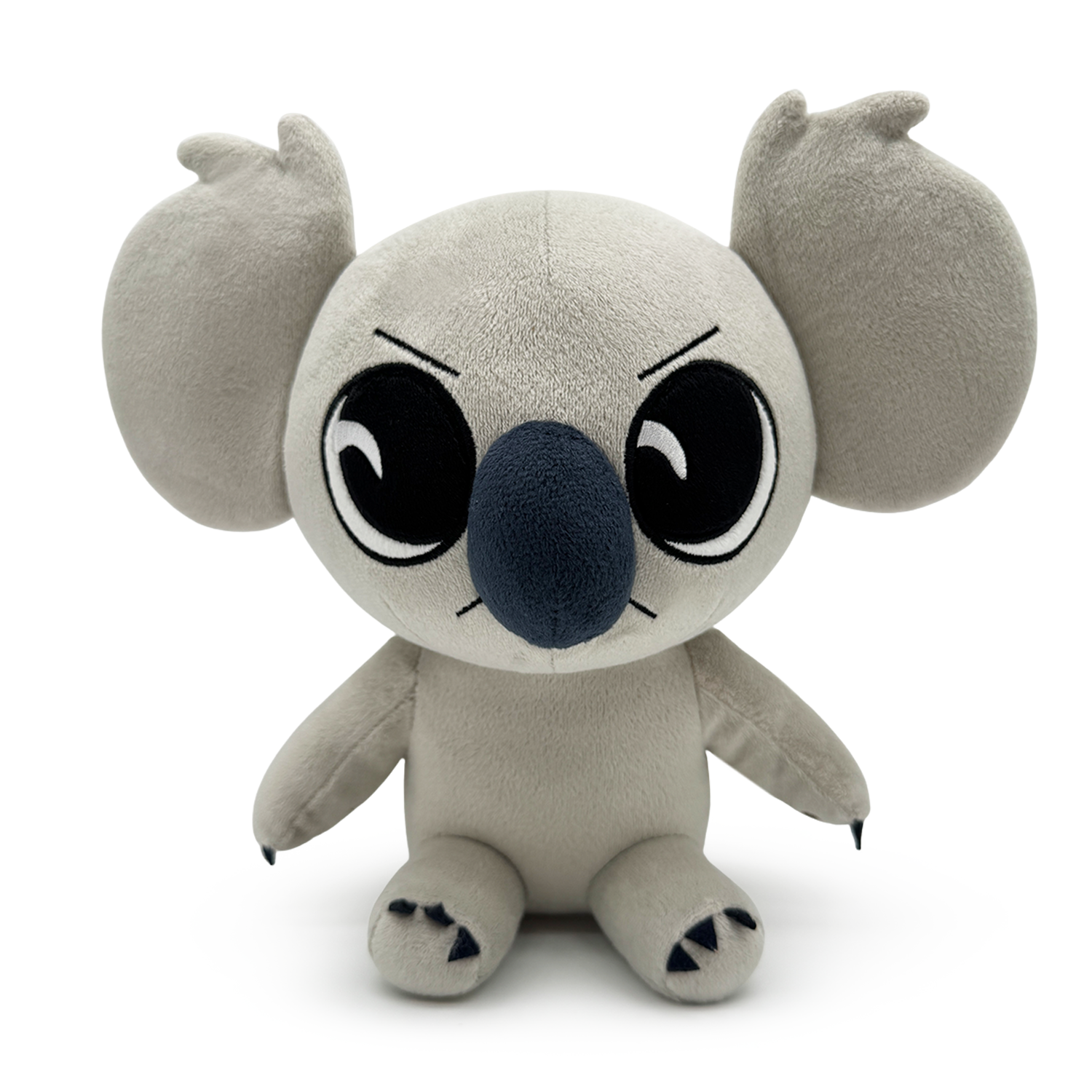 Alternative view of Nom Nom Plush (9in)