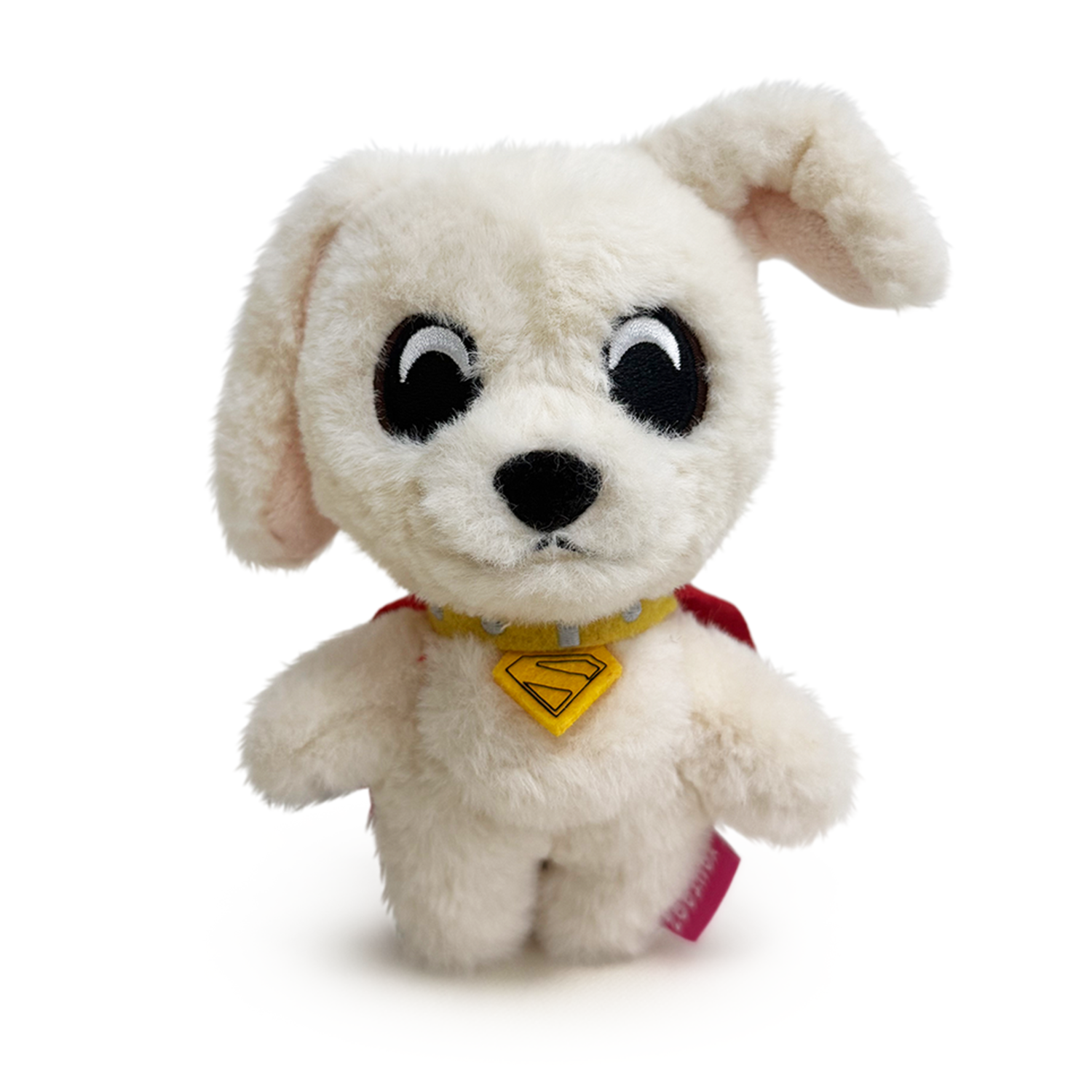 Alternative view of Krypto Keychain (5in)