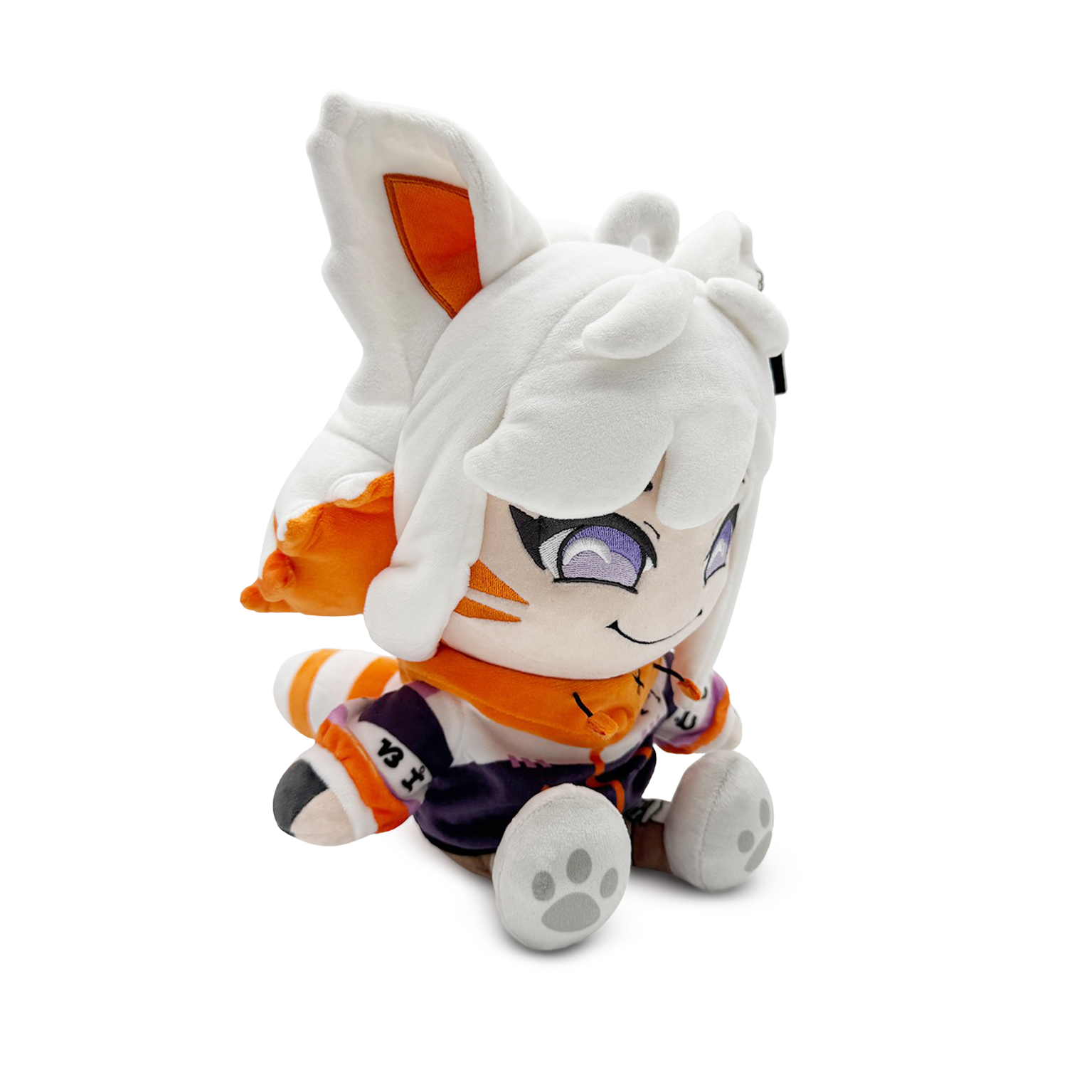 Demenishki Plush (9in) - Image 3