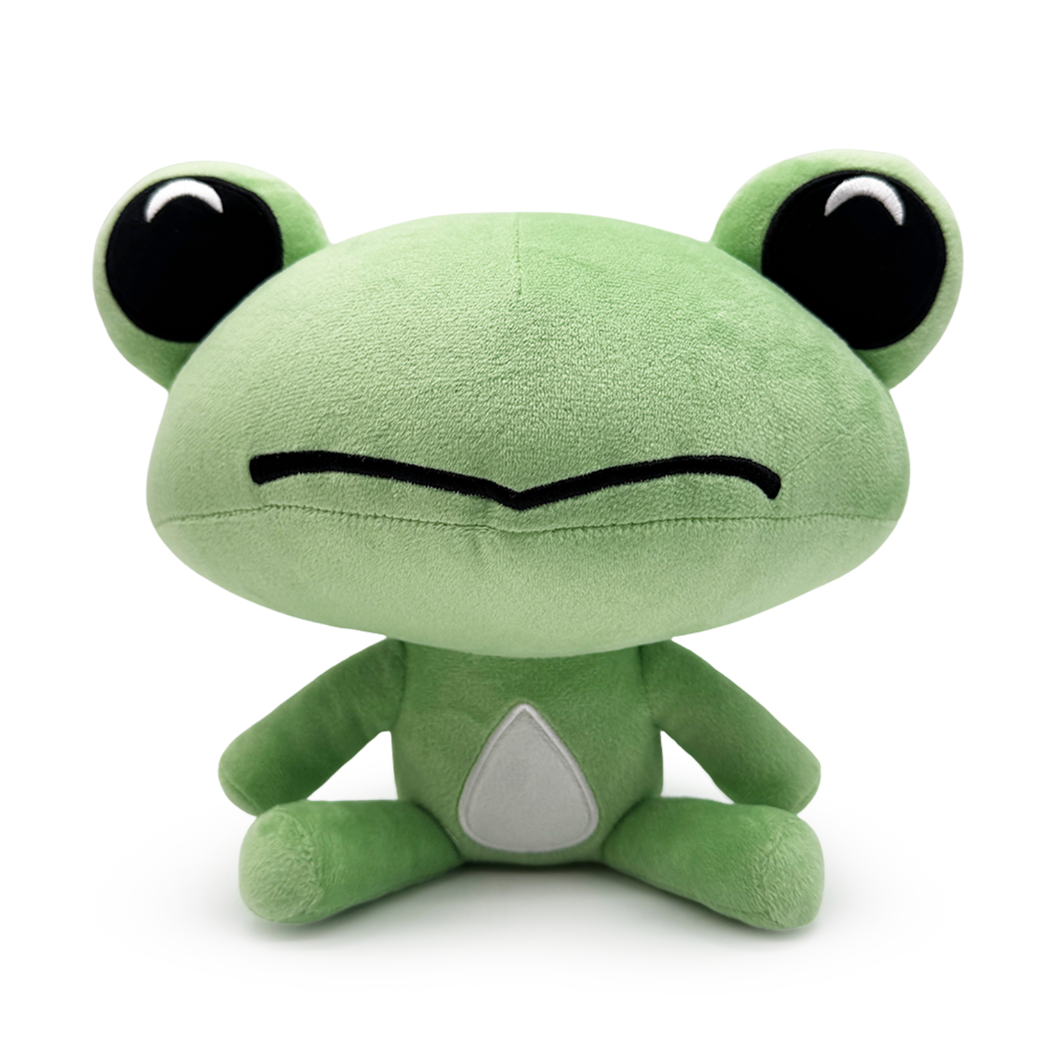Alternative view of Ricky Plush (9in)